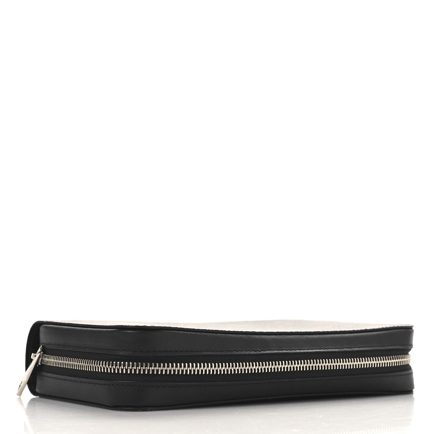 Monogram Macassar Zippy XL Wallet