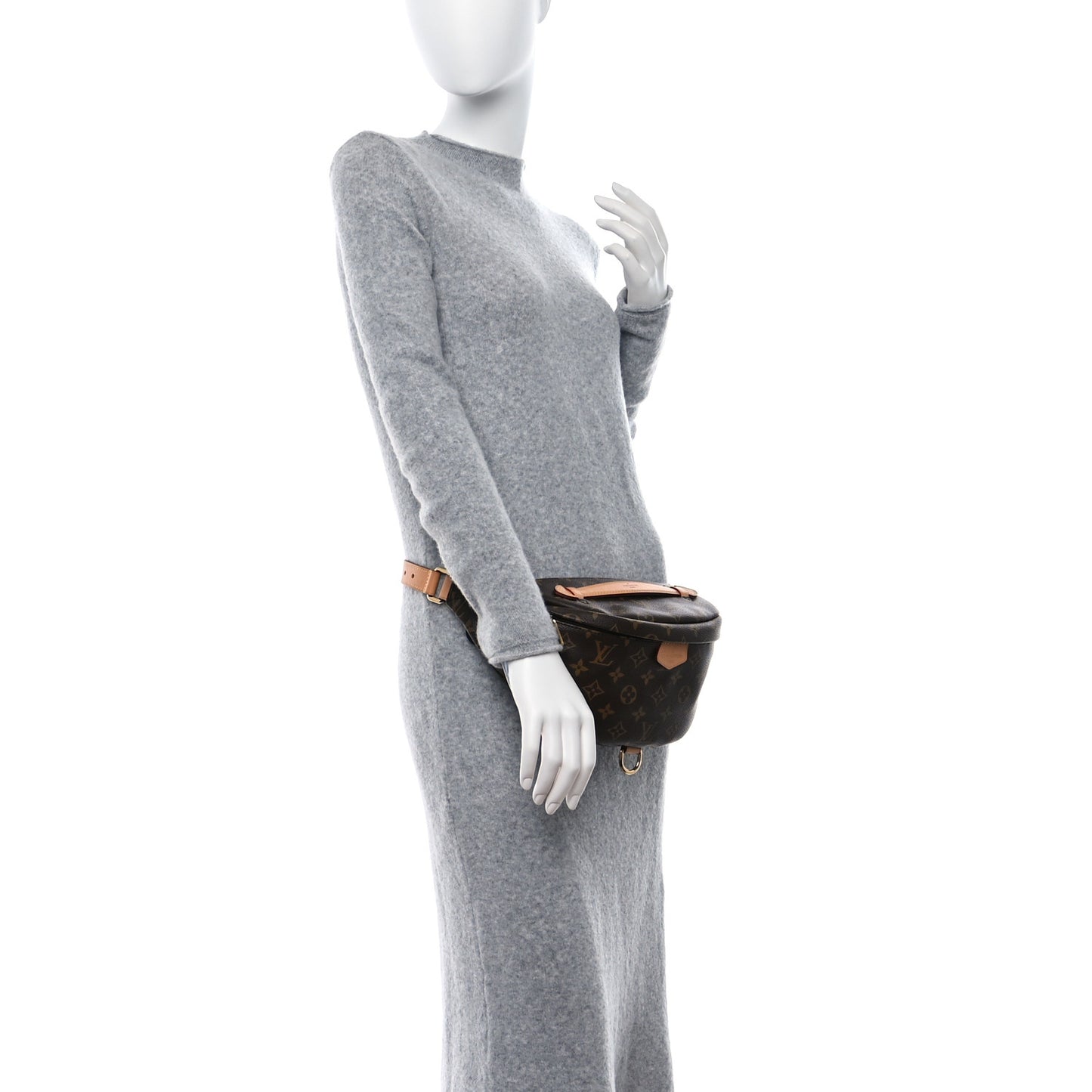 Monogram Bumbag