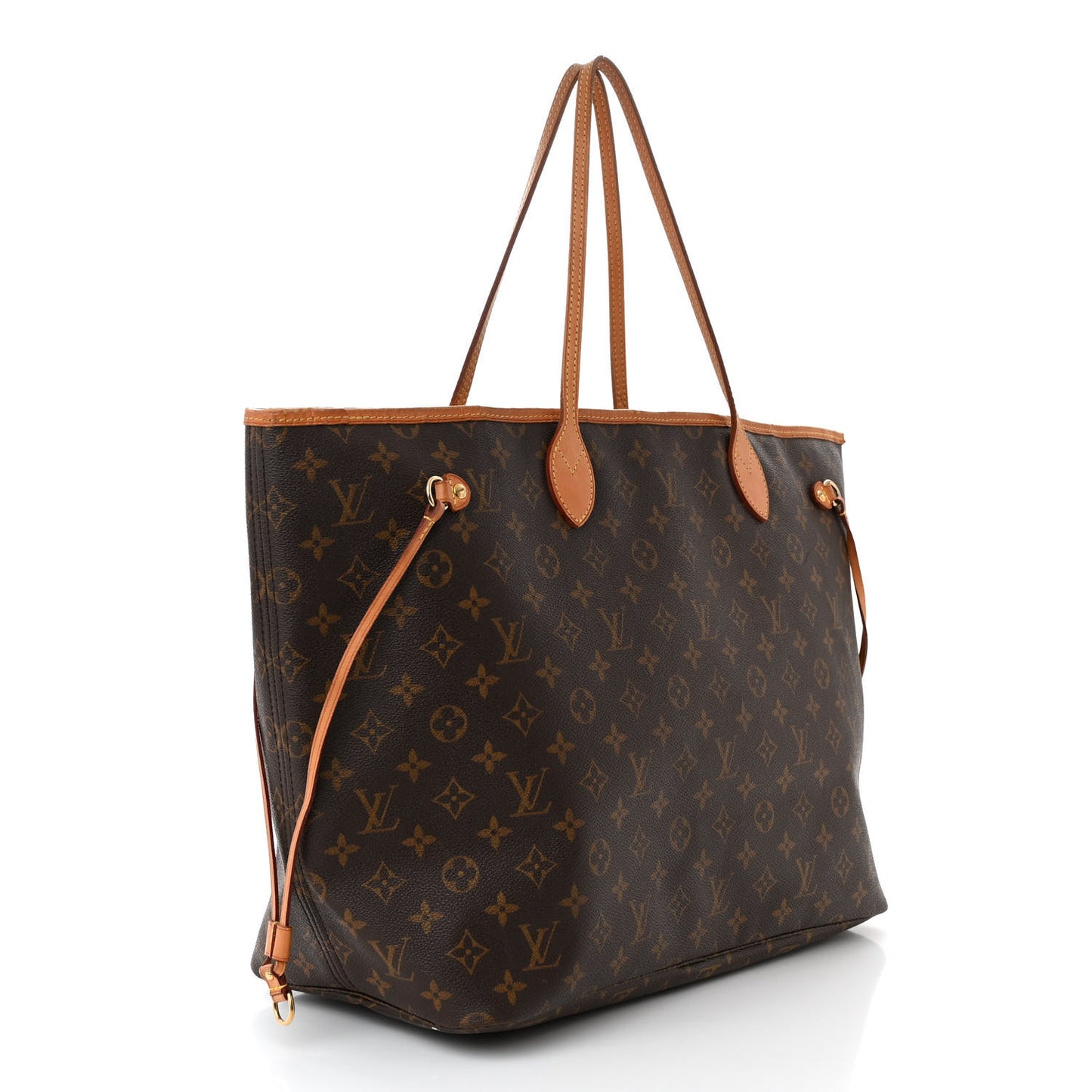 Monogram Neverfull GM