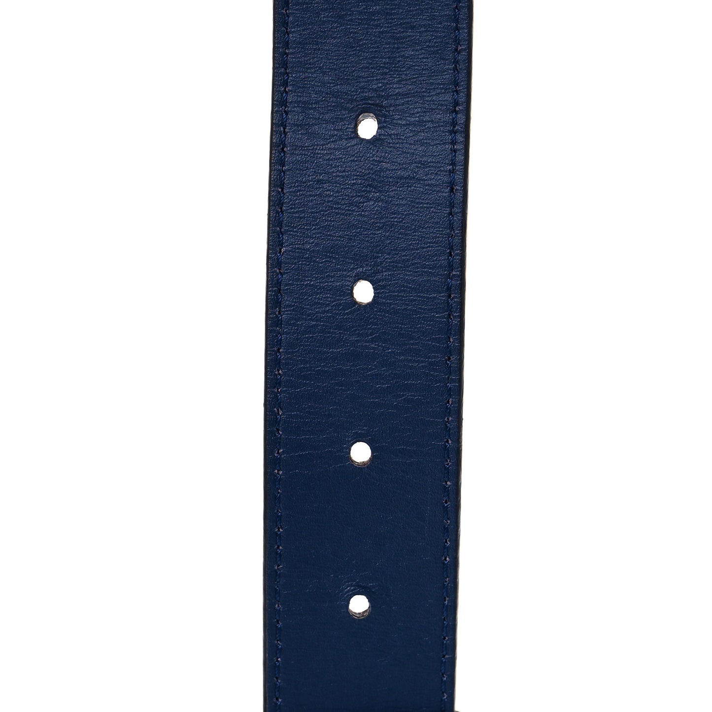 Monogram Escale 30mm Daily Multi Pocket Belt 80 32