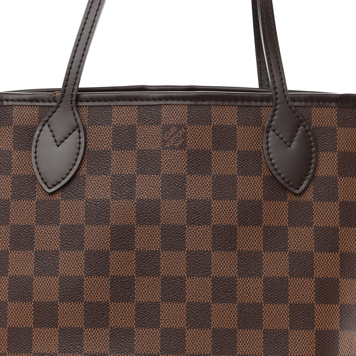 Damier Ebene Neverfull PM