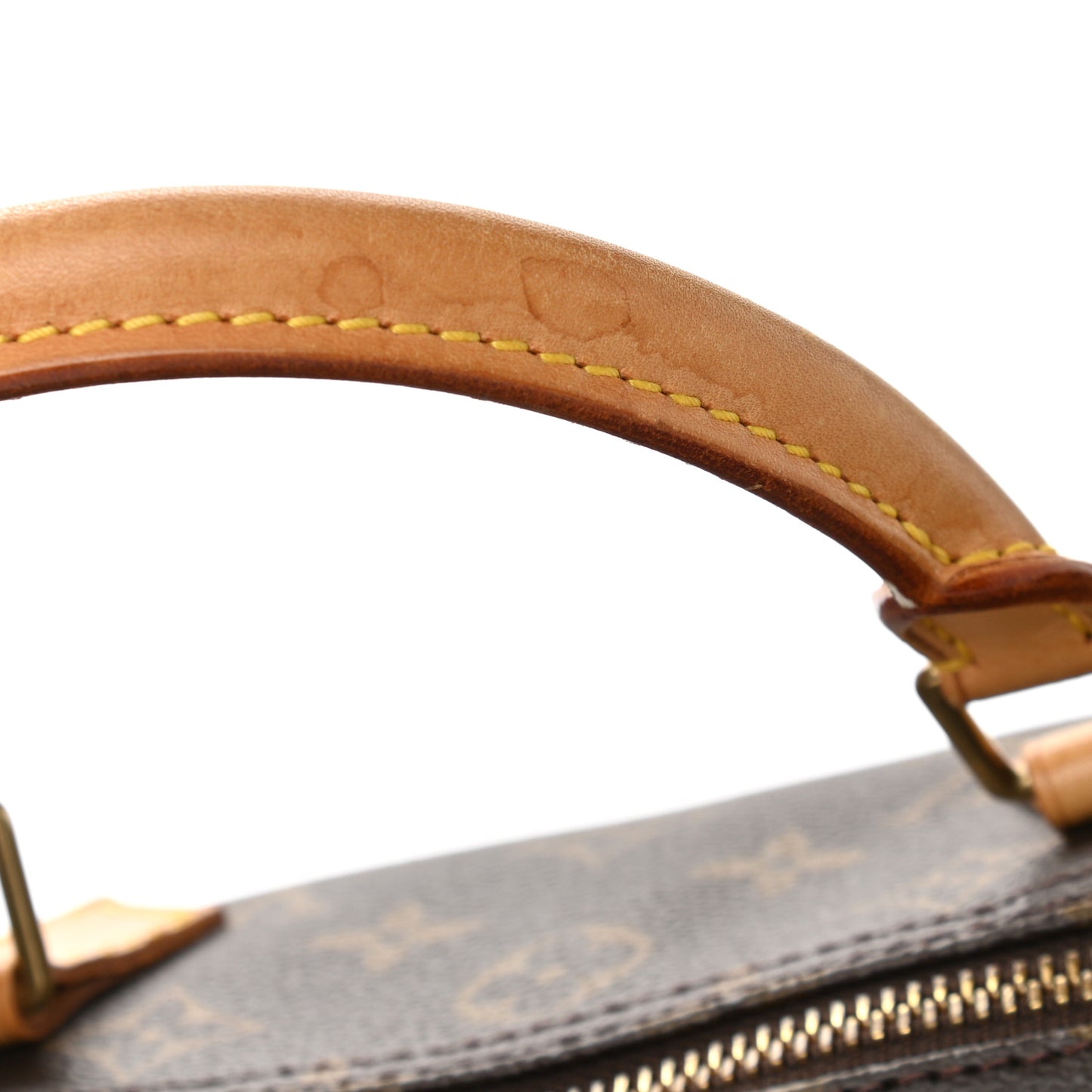 Monogram Speedy 30