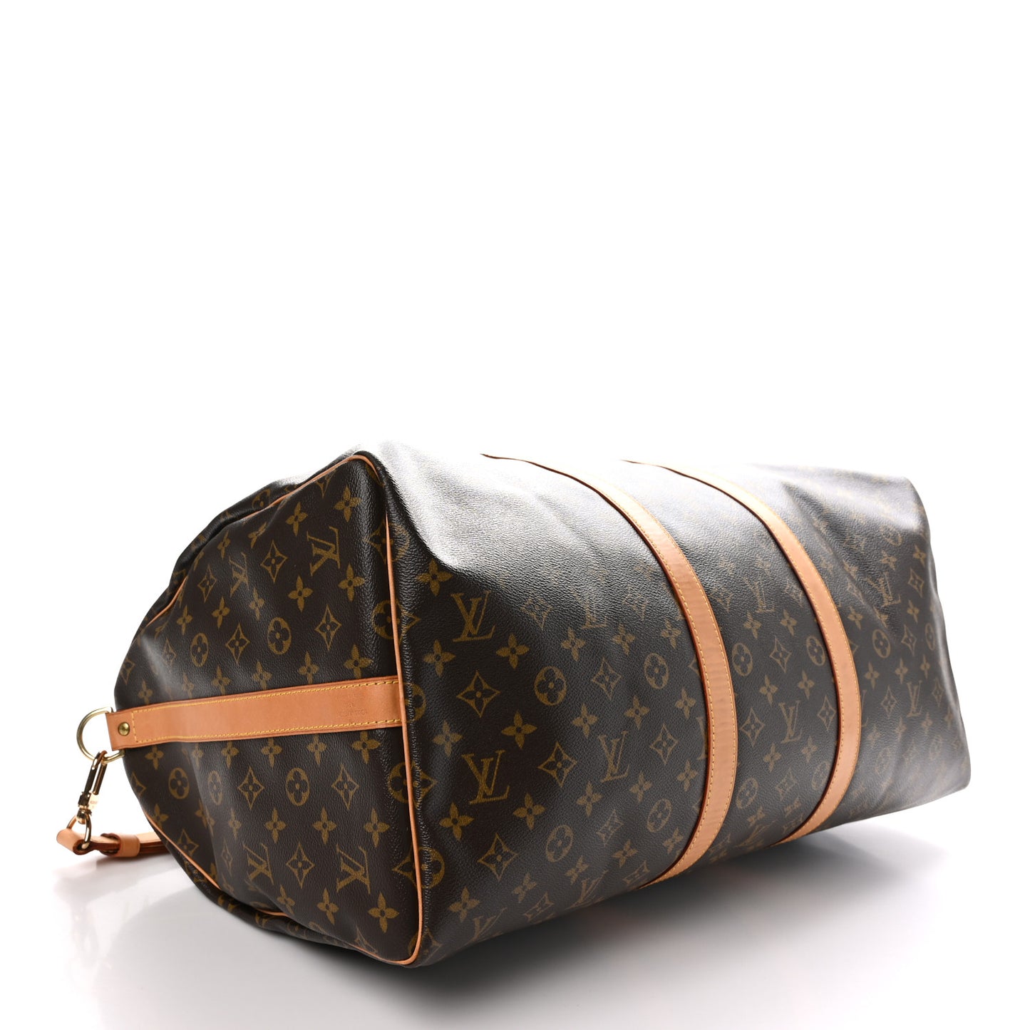 Monogram Keepall Bandouliere 55