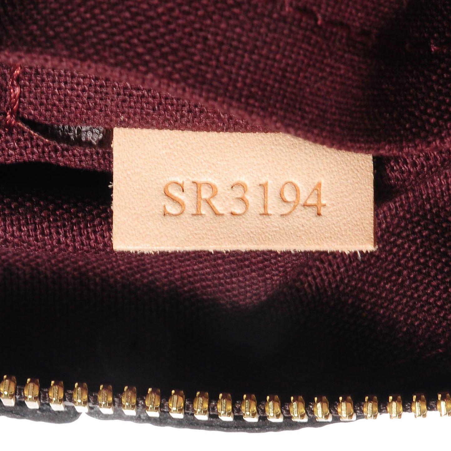 Monogram Turenne PM