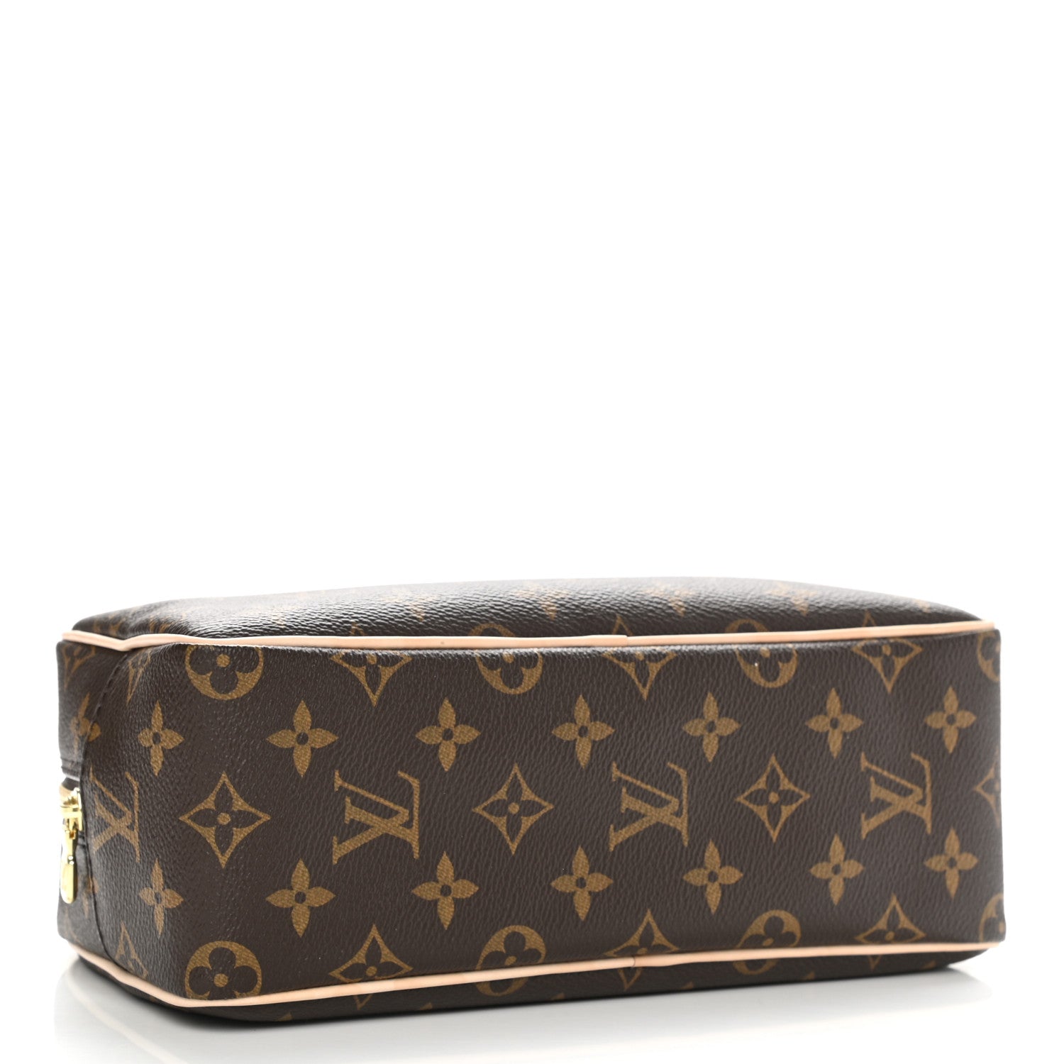 Louis Vuitton Monogram Toiletry Bag 25 4 of 6