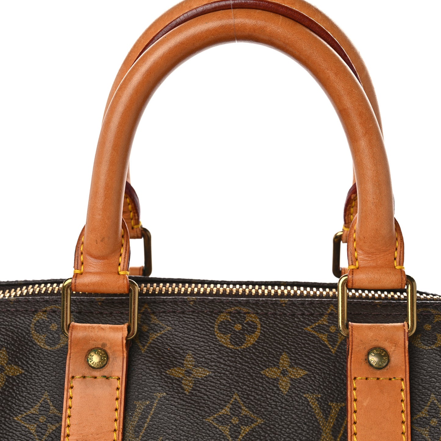 Monogram Keepall 45