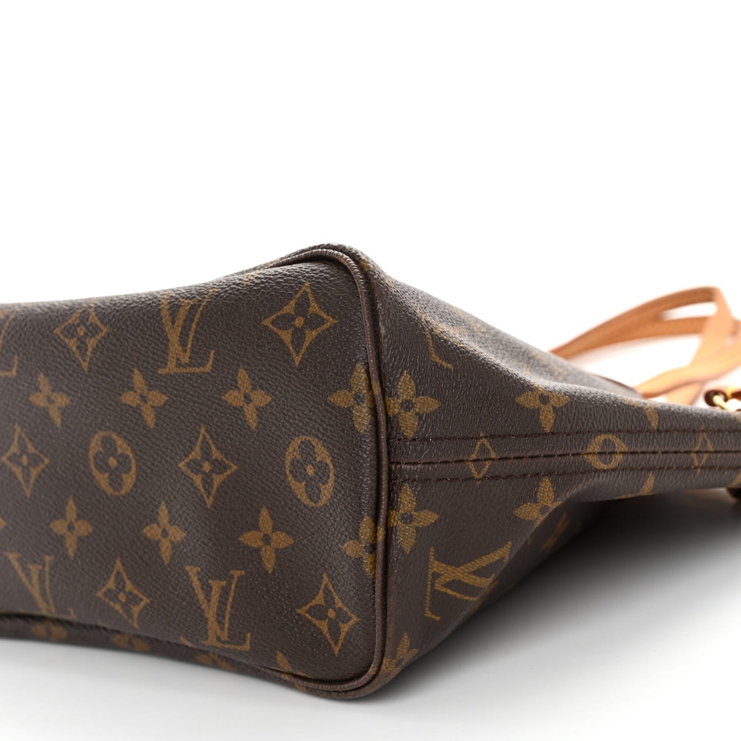 LOUIS VUITTON Monogram Neverfull PM