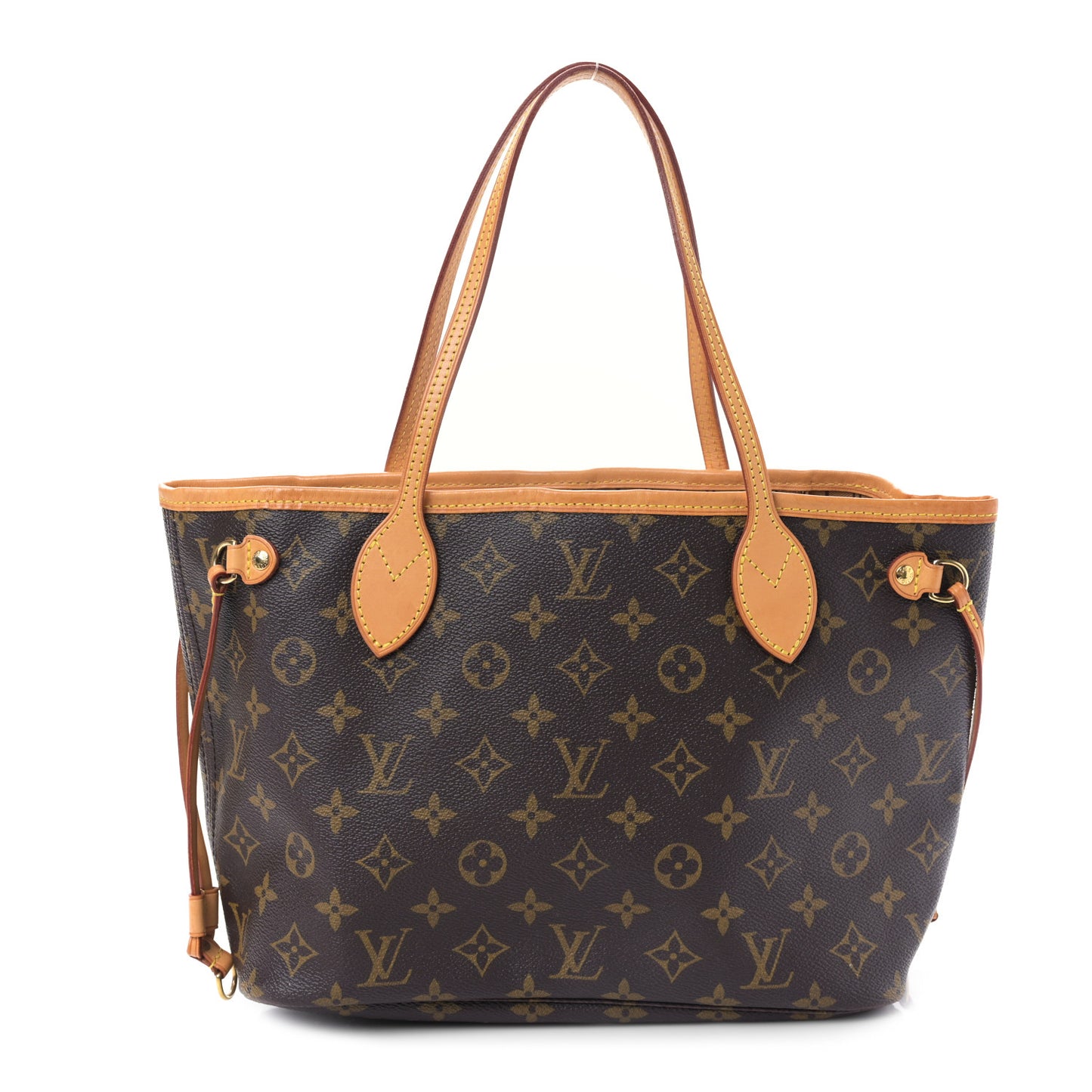 Monogram Neverfull PM