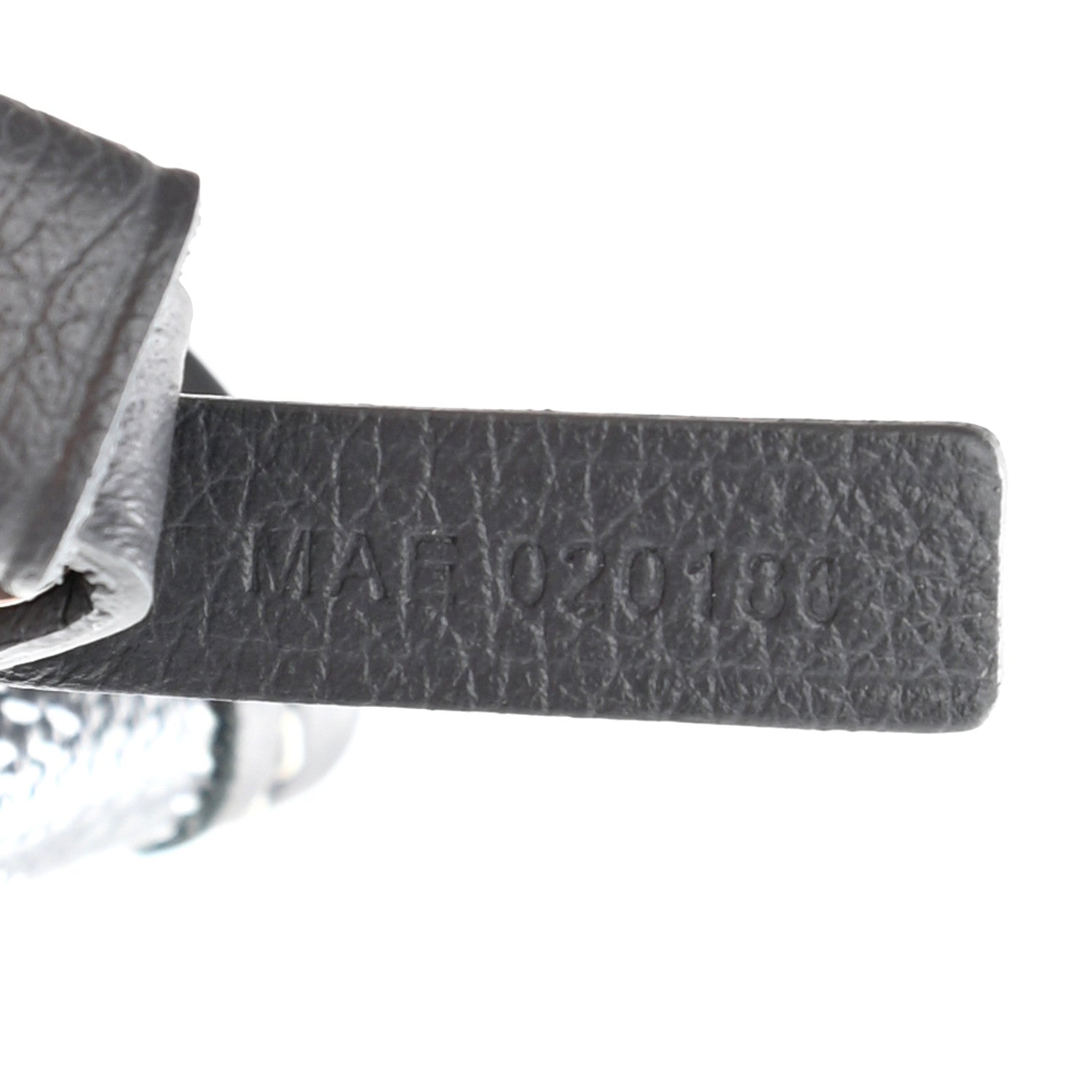 Goyard Goyardine Saint Louis GM Grey 7 of 10