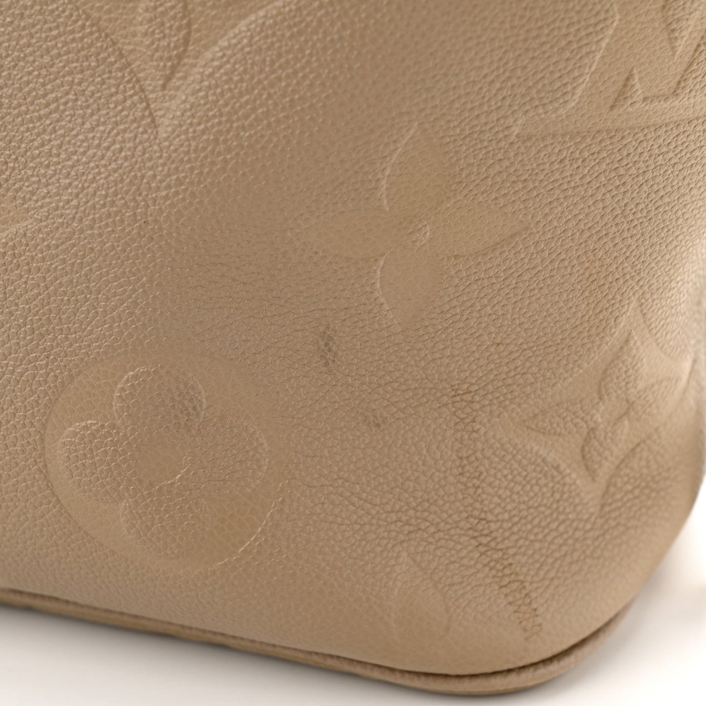 Empreinte Monogram Giant Neverfull MM Tourterelle
