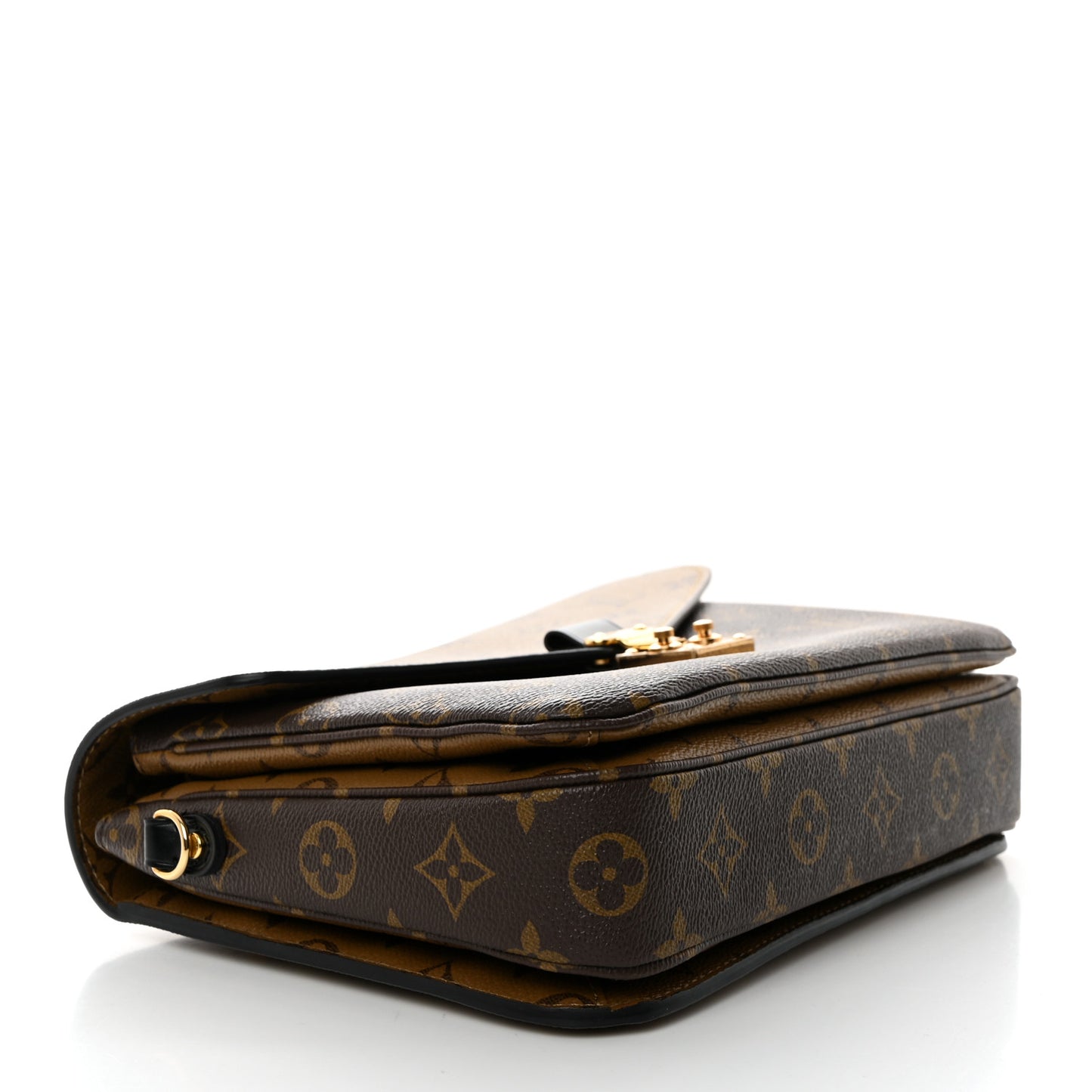 Reverse Monogram Pochette Metis