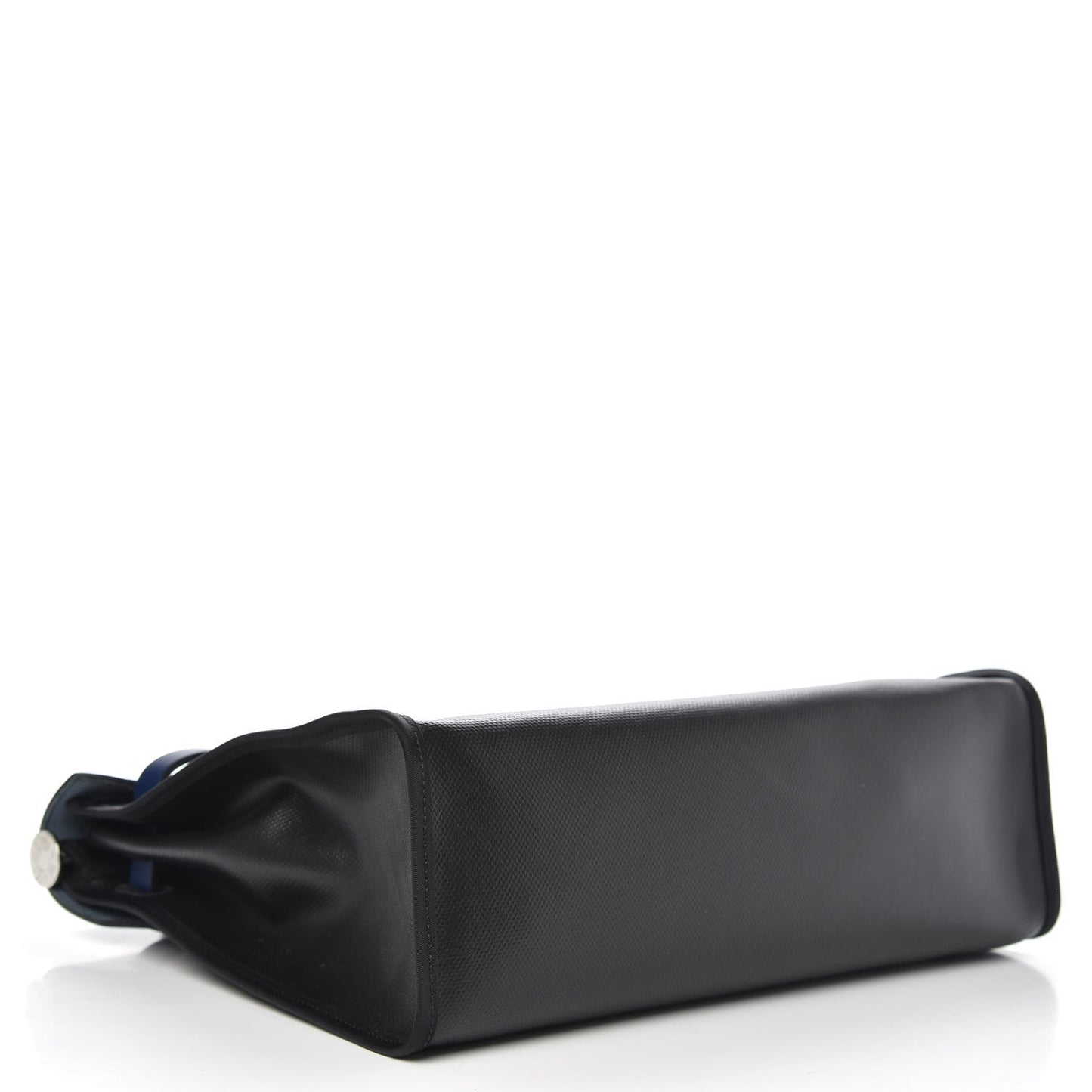 Toile H Berline Vache Hunter Herbag Zip PM 31 Bleu Encre Black