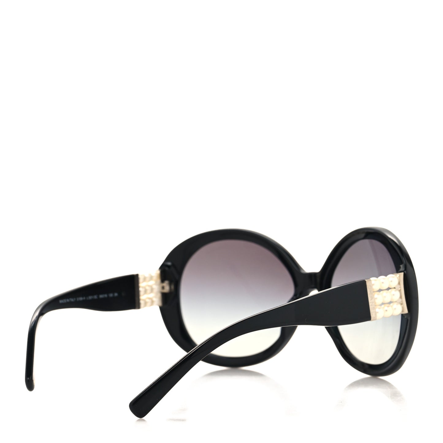 Perle Pearl Sunglasses 5159-H Black