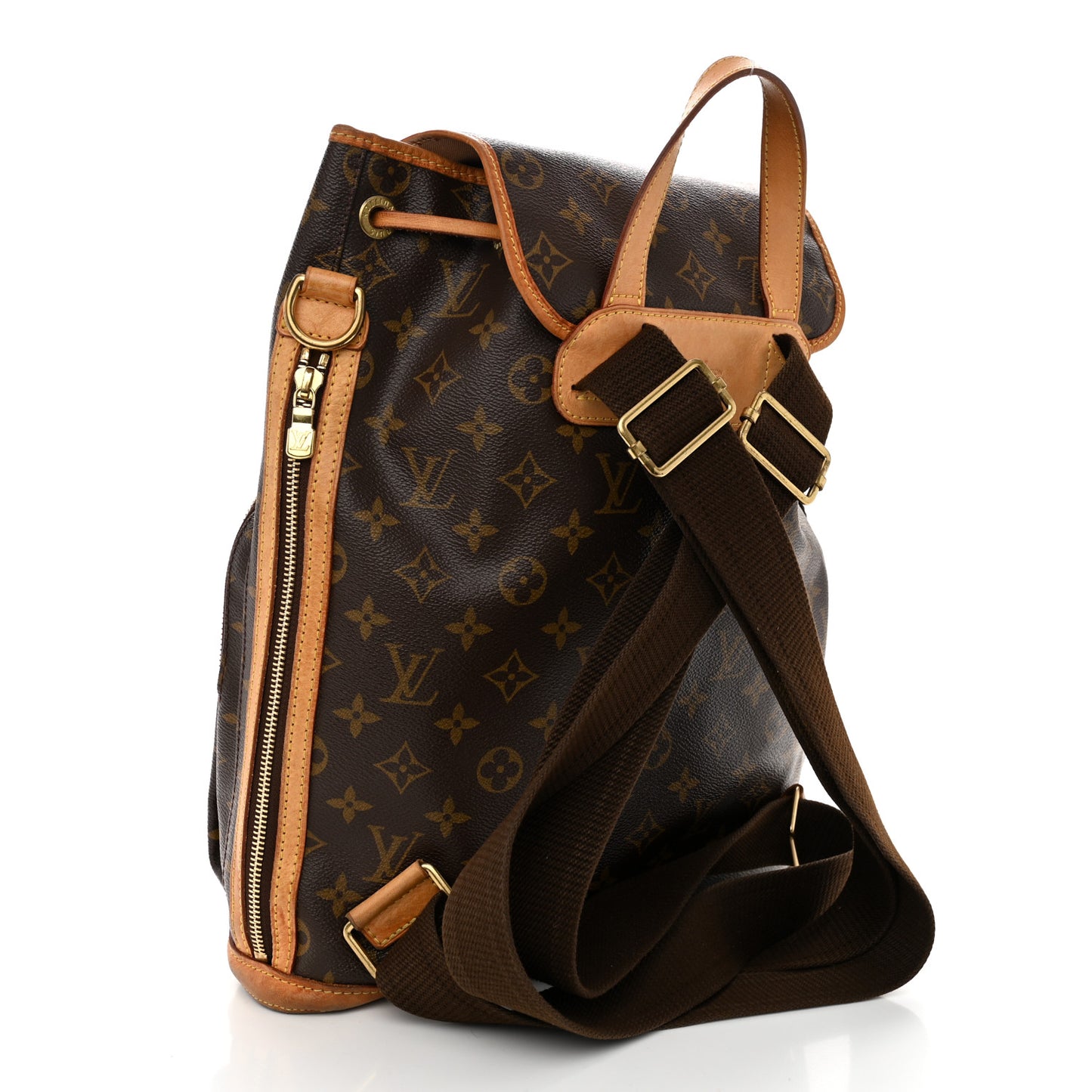 Monogram Bosphore Backpack