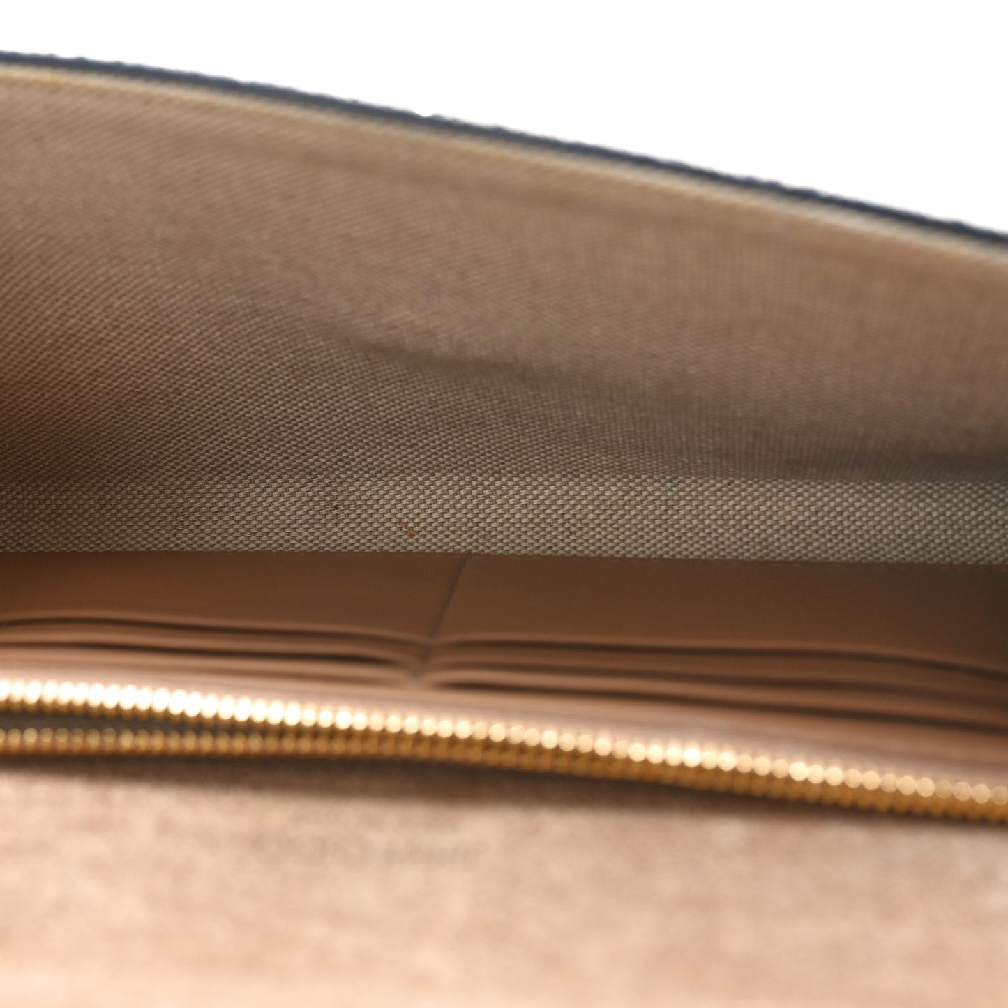 Glitter Emmie Clutch Silver
