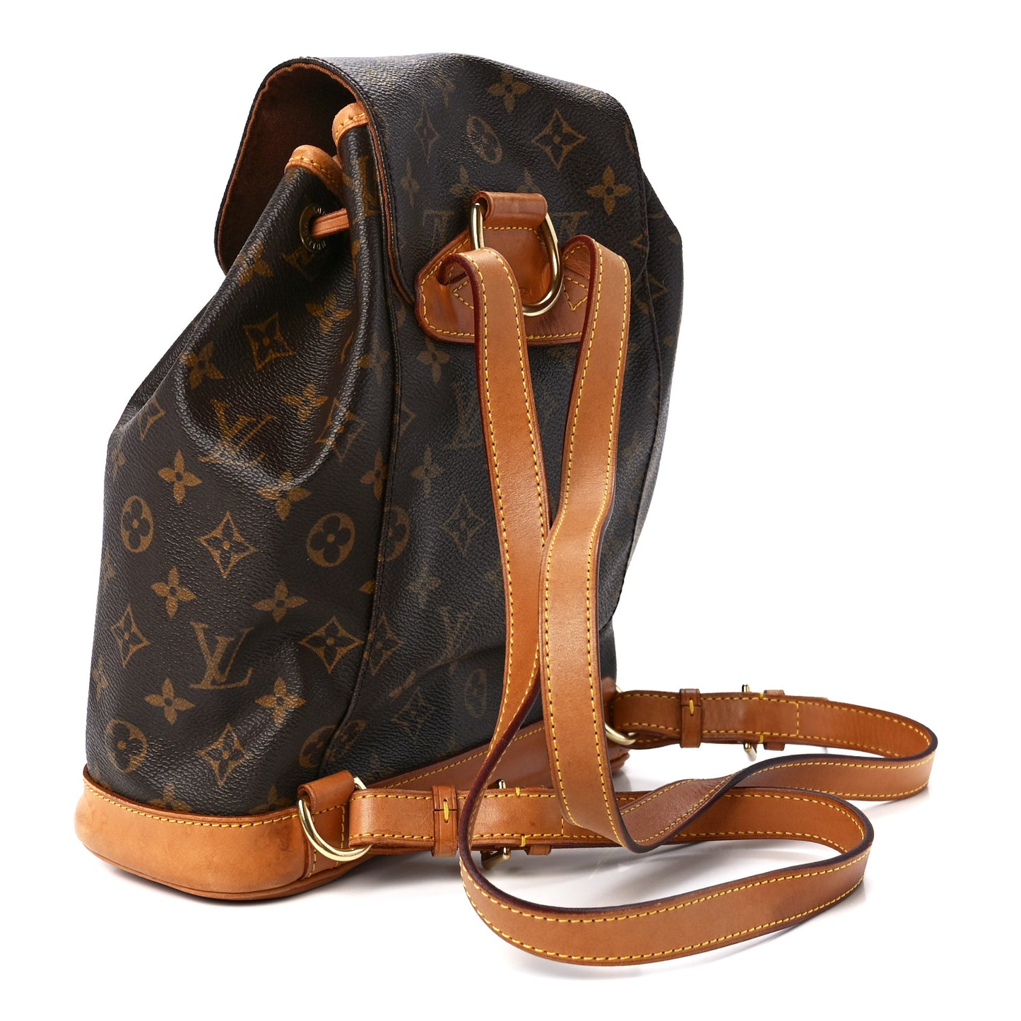 Monogram Montsouris MM Backpack