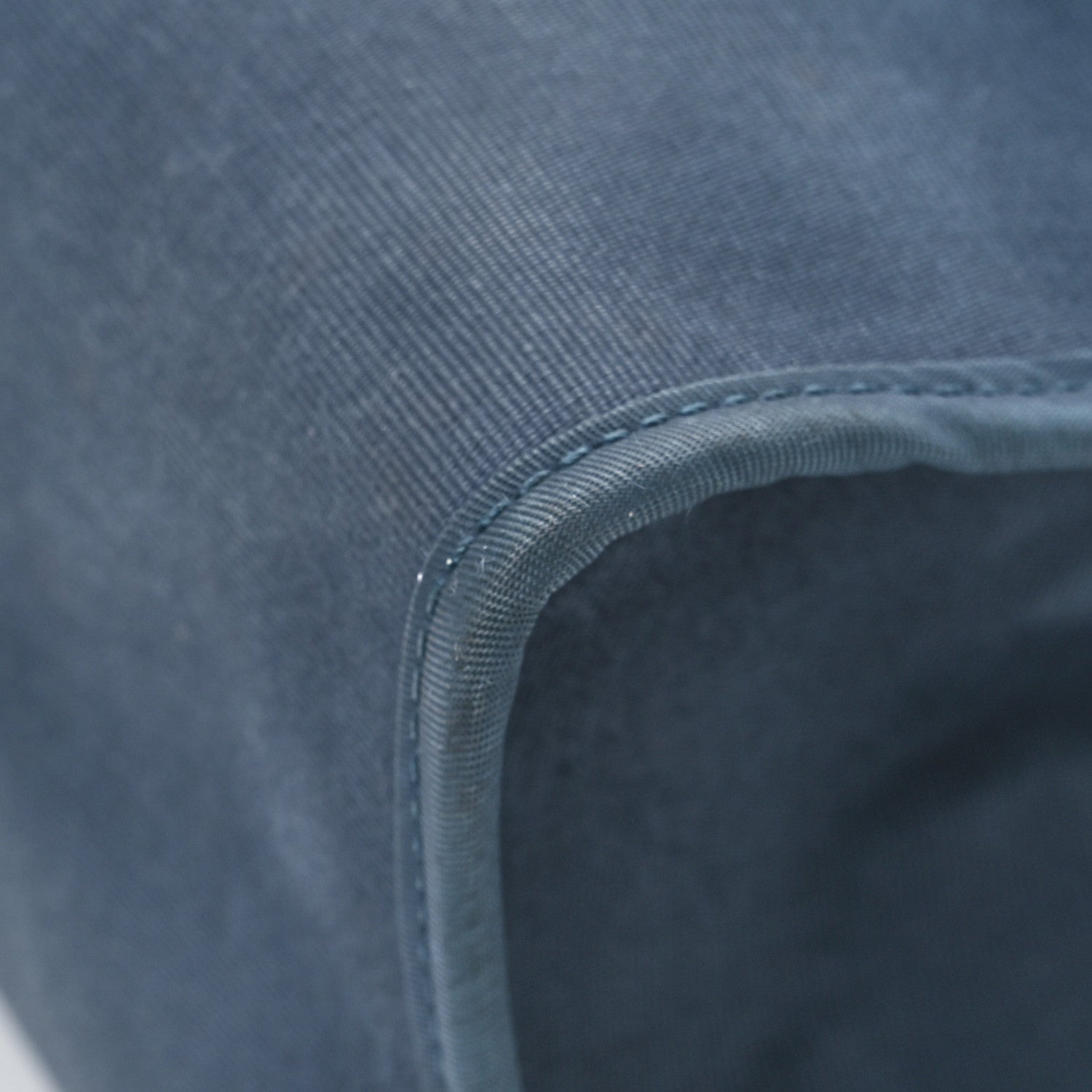 Hermes Toile Vache Hunter Herbag Zip 31 PM Azur Natural 12 of 14