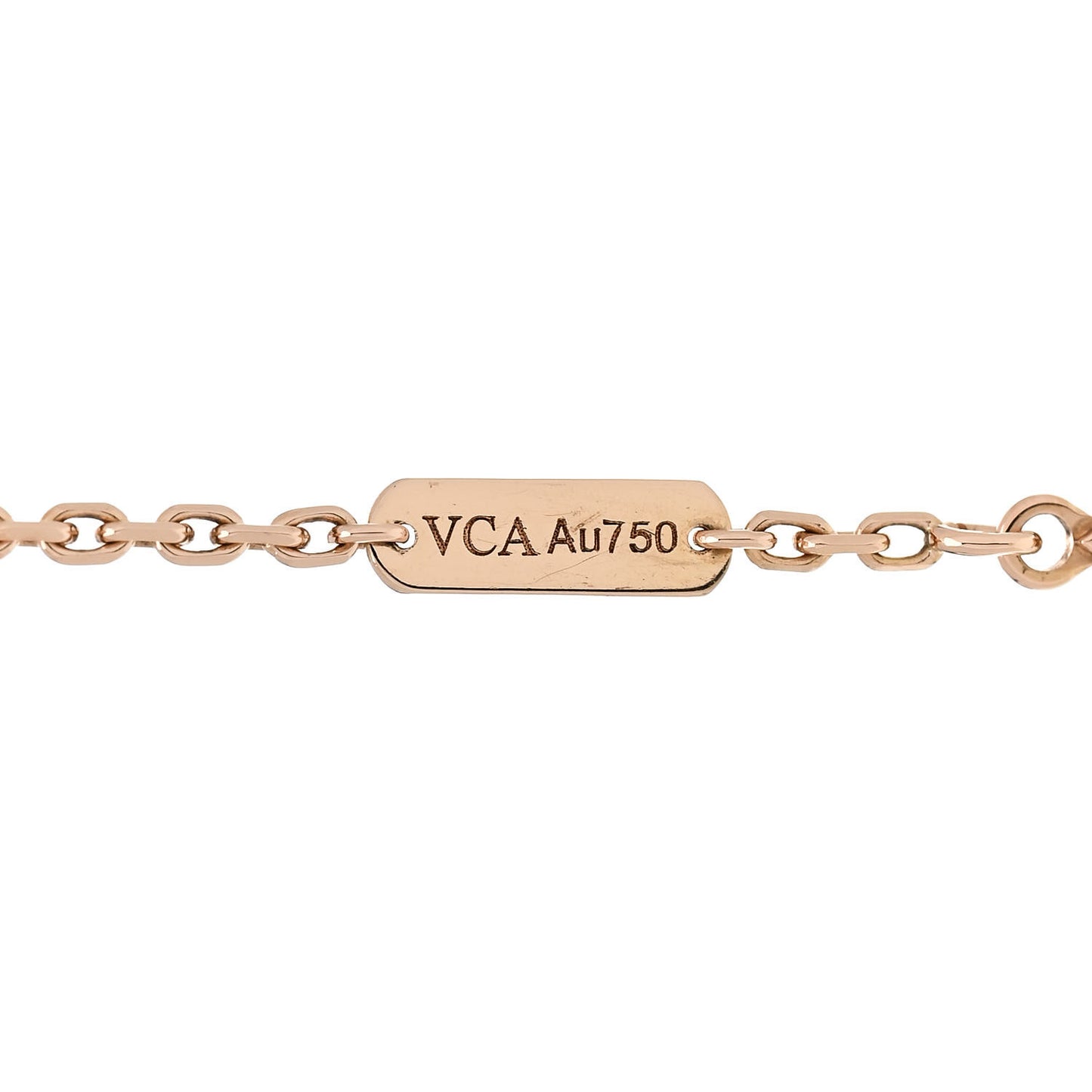 18K Rose Gold Carnelian Onyx Lucky Spring Open Wing Lady Bug Bracelet