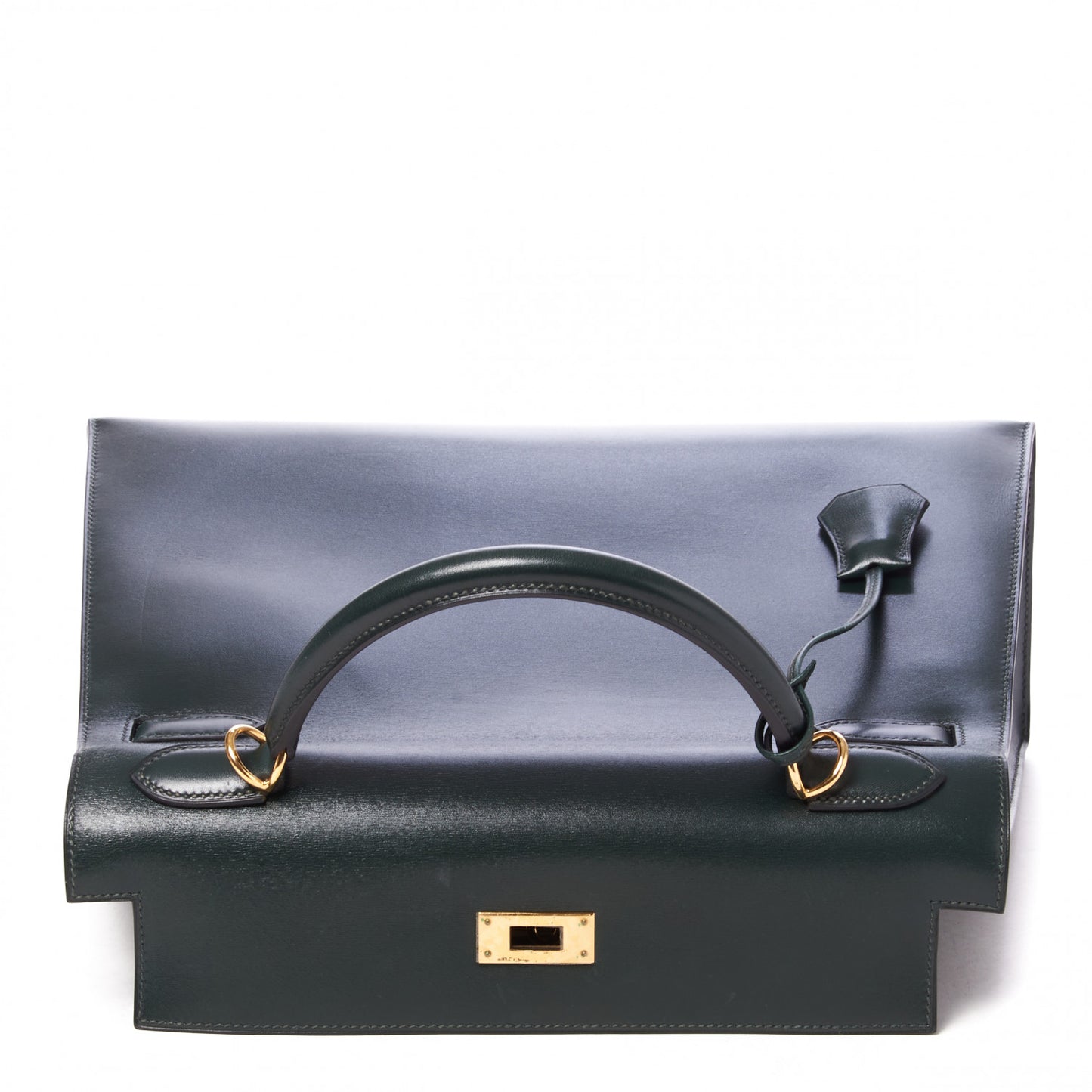 Box Kelly Sellier 32 Vert Fonce