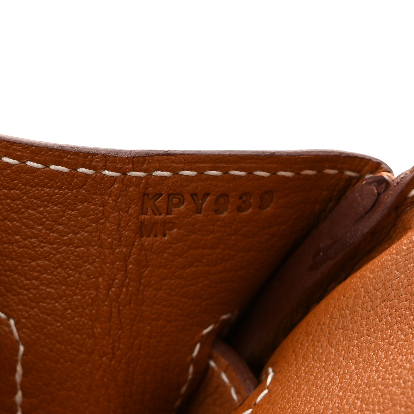 Evercolor Shoulder Birkin Light 29 Gold