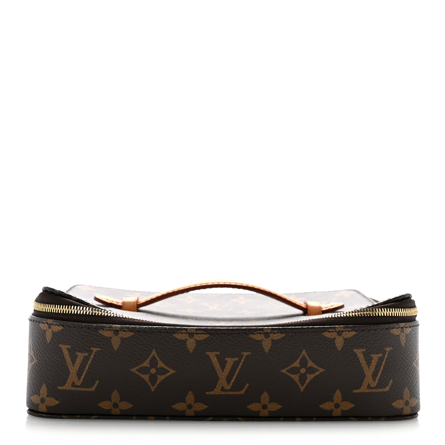 LOUIS VUITTON モノグラム アクセサリーケース Louis Vuitton Monogram Nice Jewelry Case 1913632 – FASHIONPHILE
