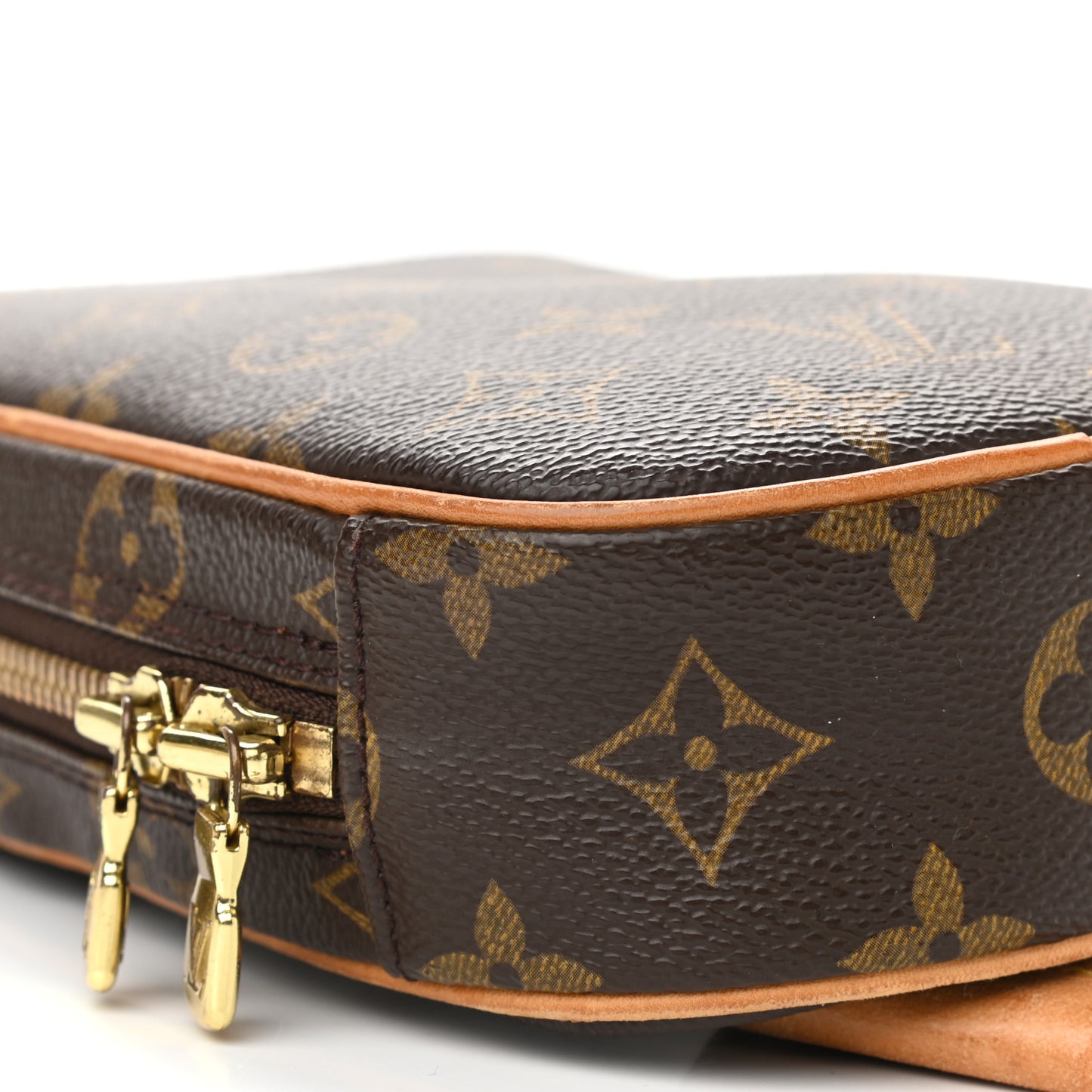 Monogram Pochette Gange