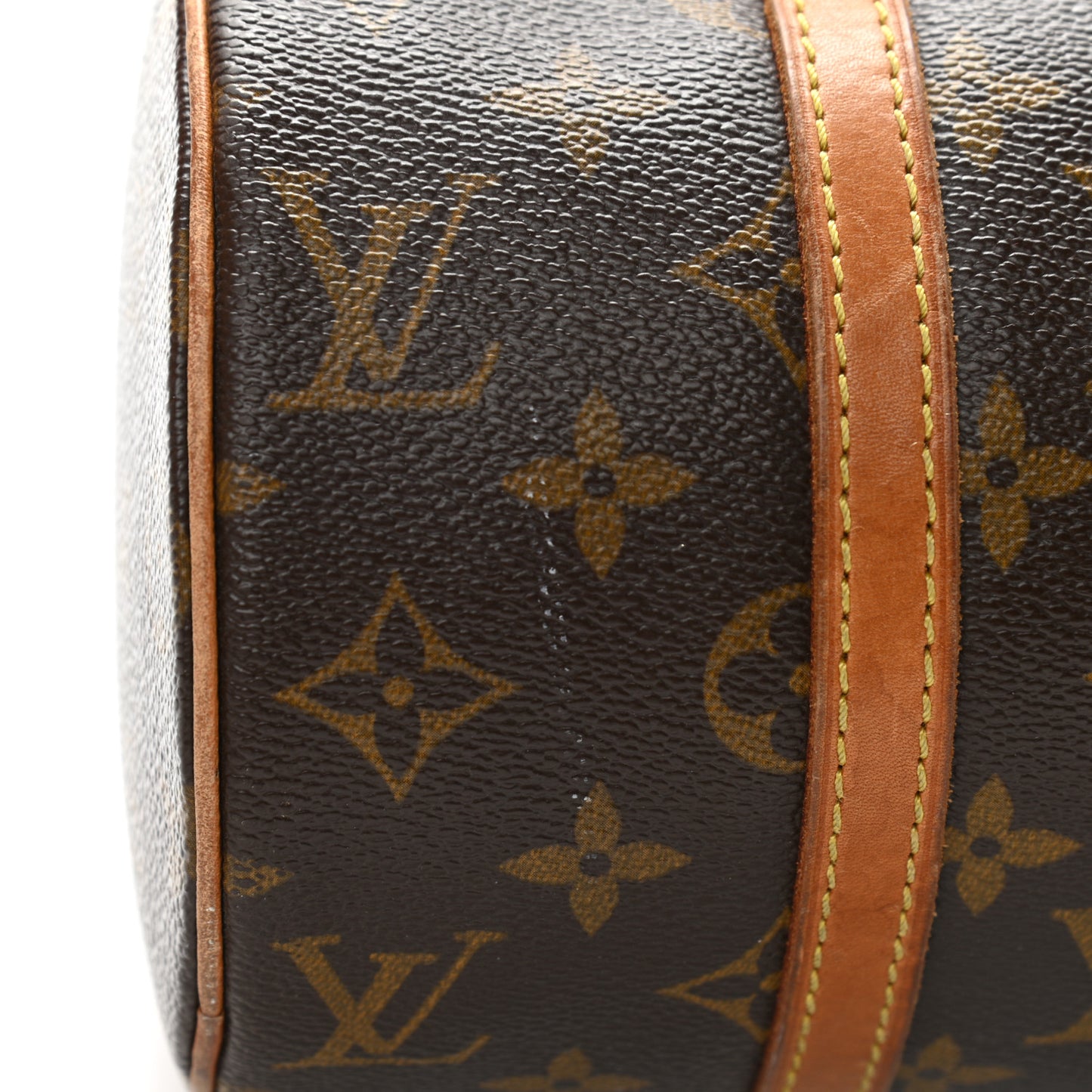 Monogram Papillon 26