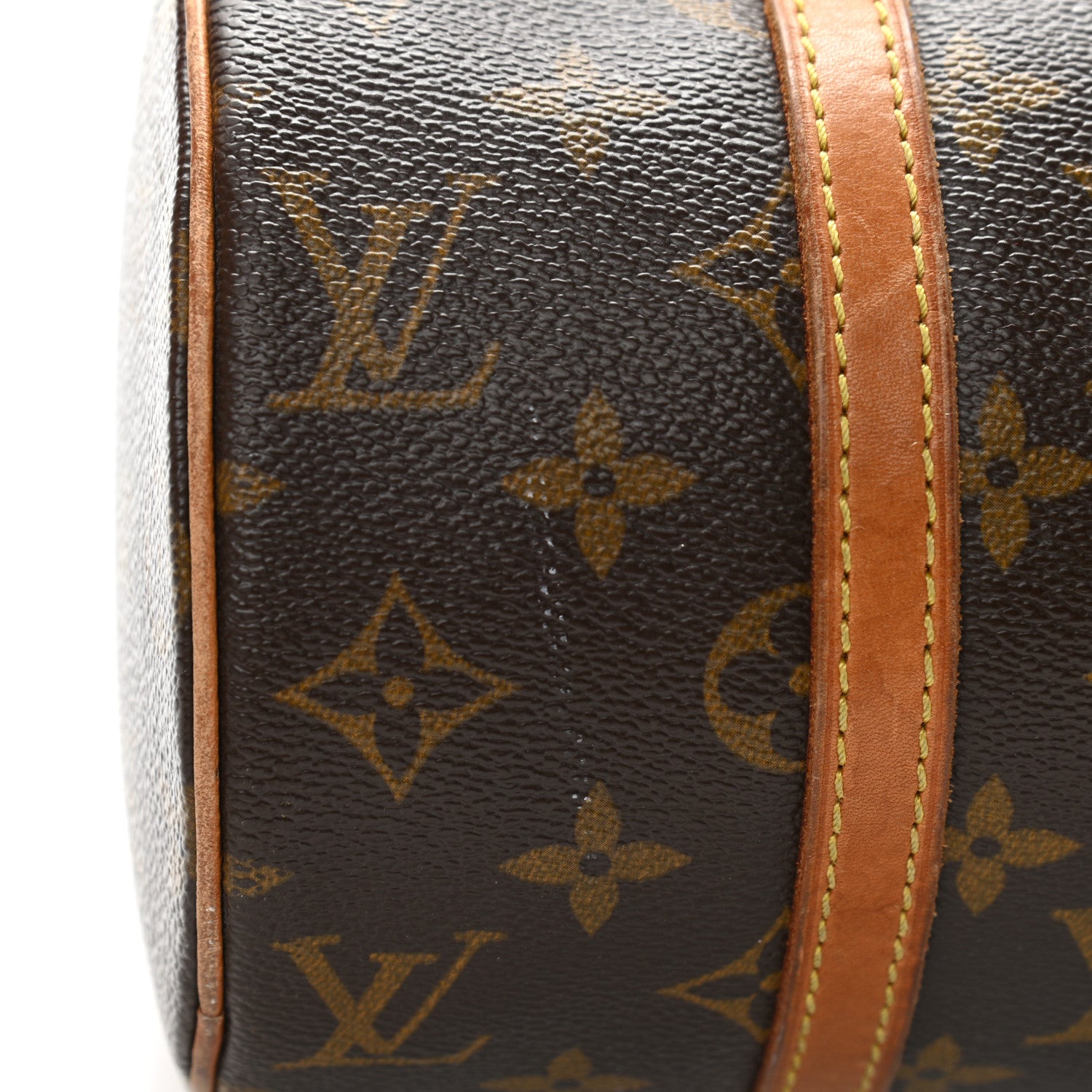 Louis Vuitton Monogram Papillon 26 16 of 17