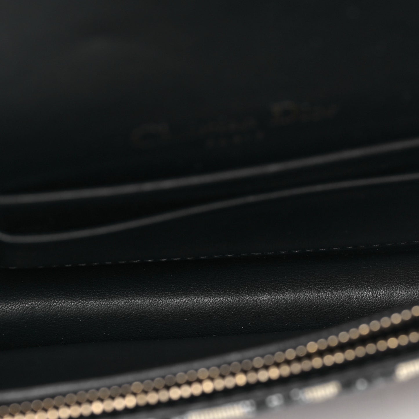 Oblique Saddle Belt Bag Blue