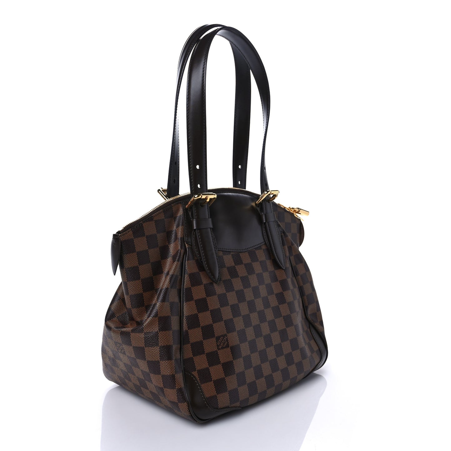Damier Ebene Verona MM