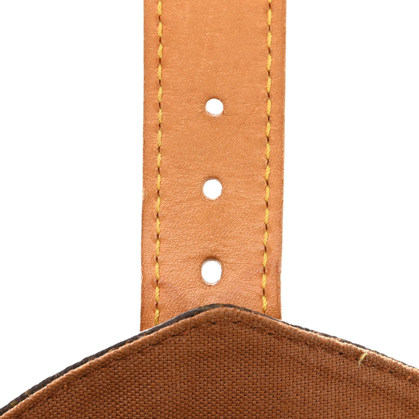 Monogram Montsouris GM Backpack