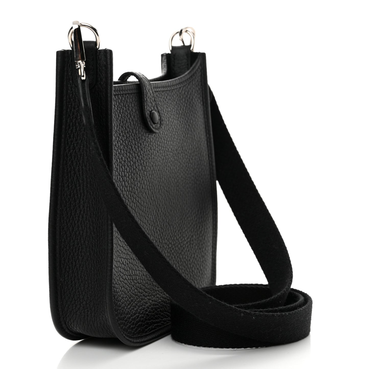 Taurillon Clemence Evelyne TPM Black