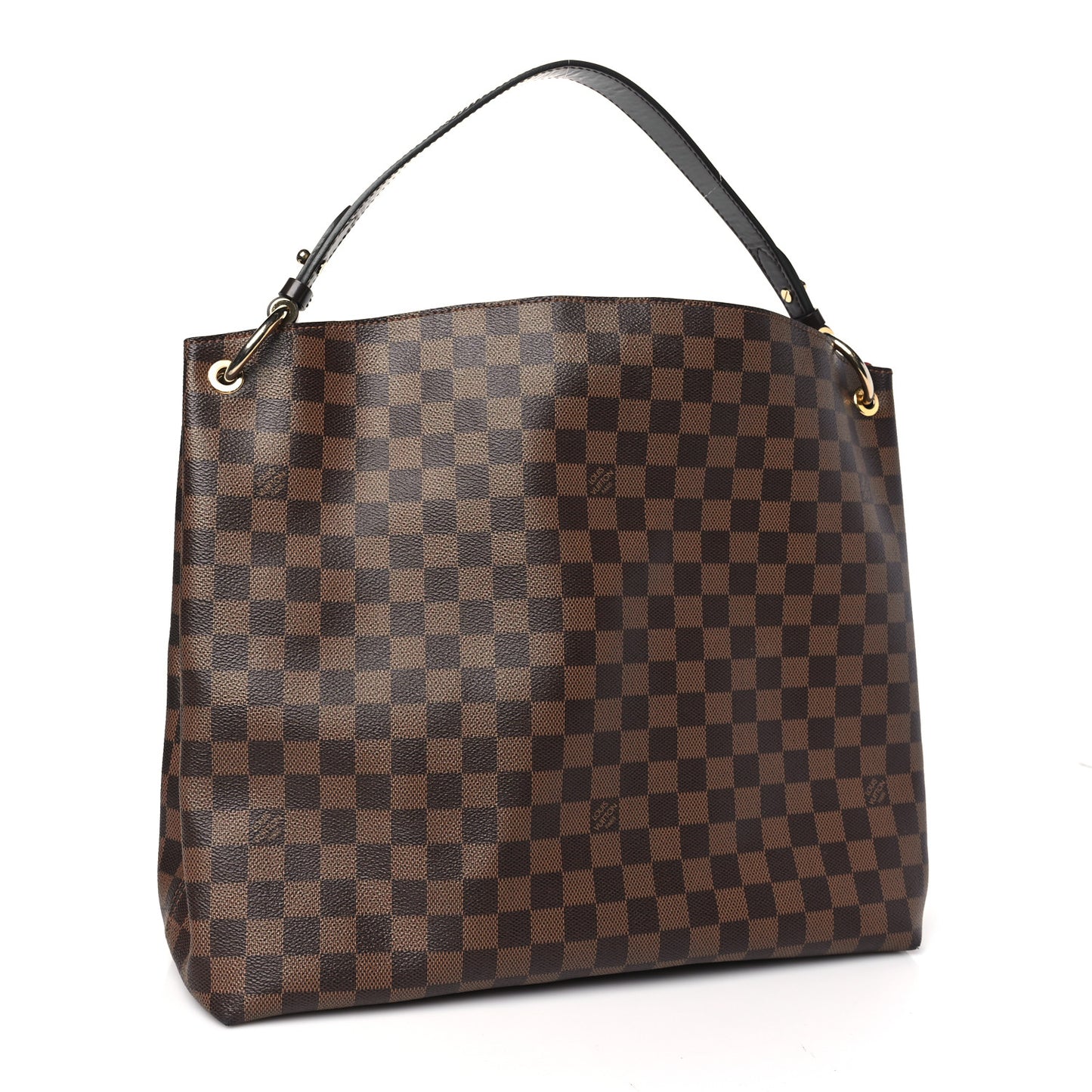 Damier Ebene Graceful MM