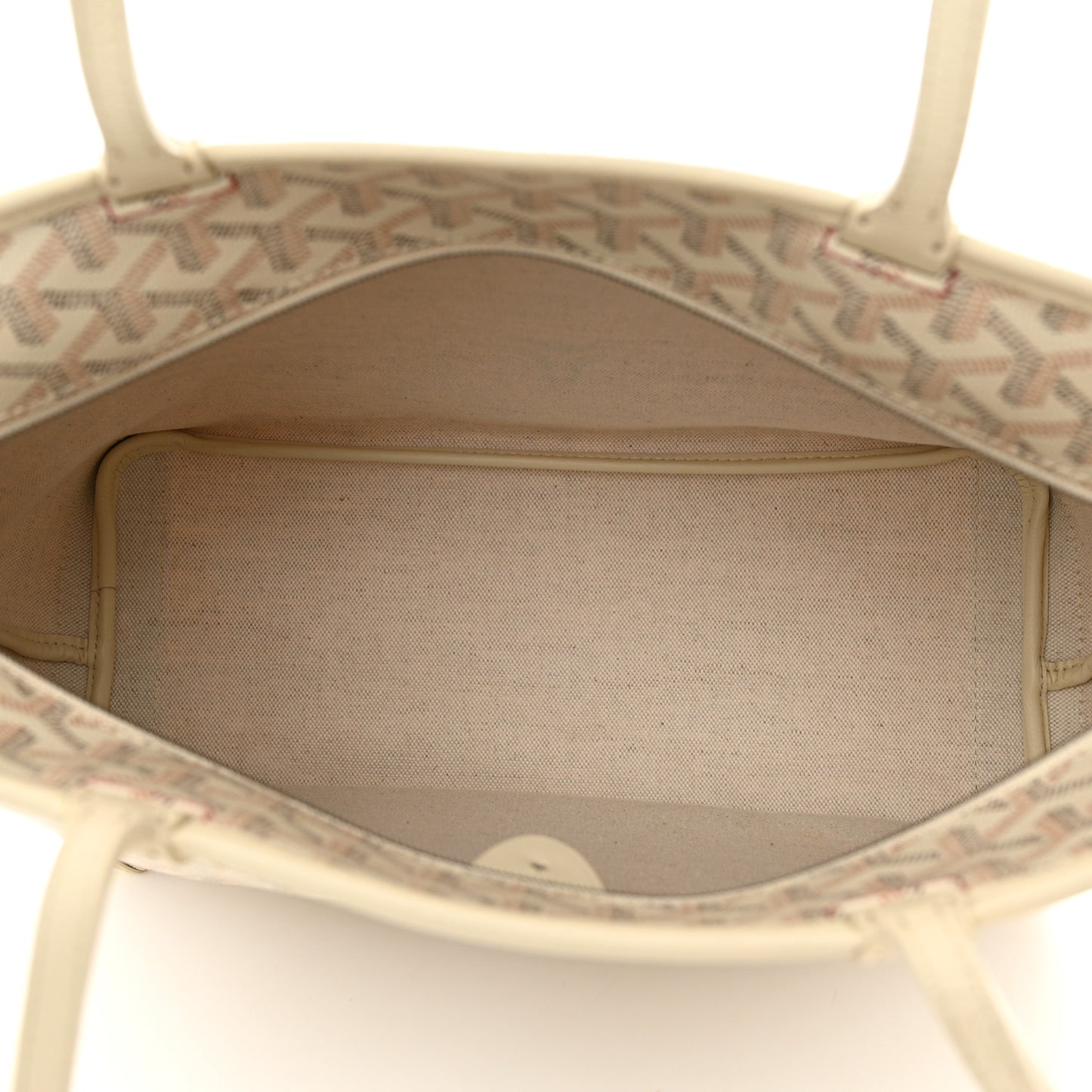 Goyardine Artois PM Sand
