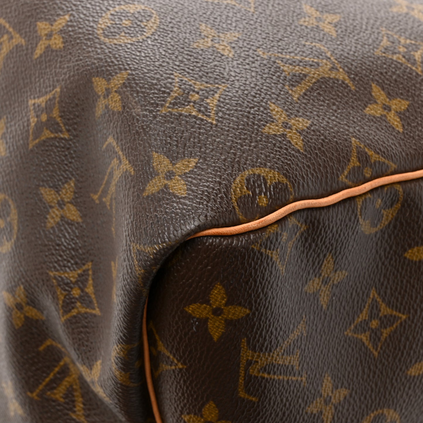 Monogram Keepall Bandouliere 55