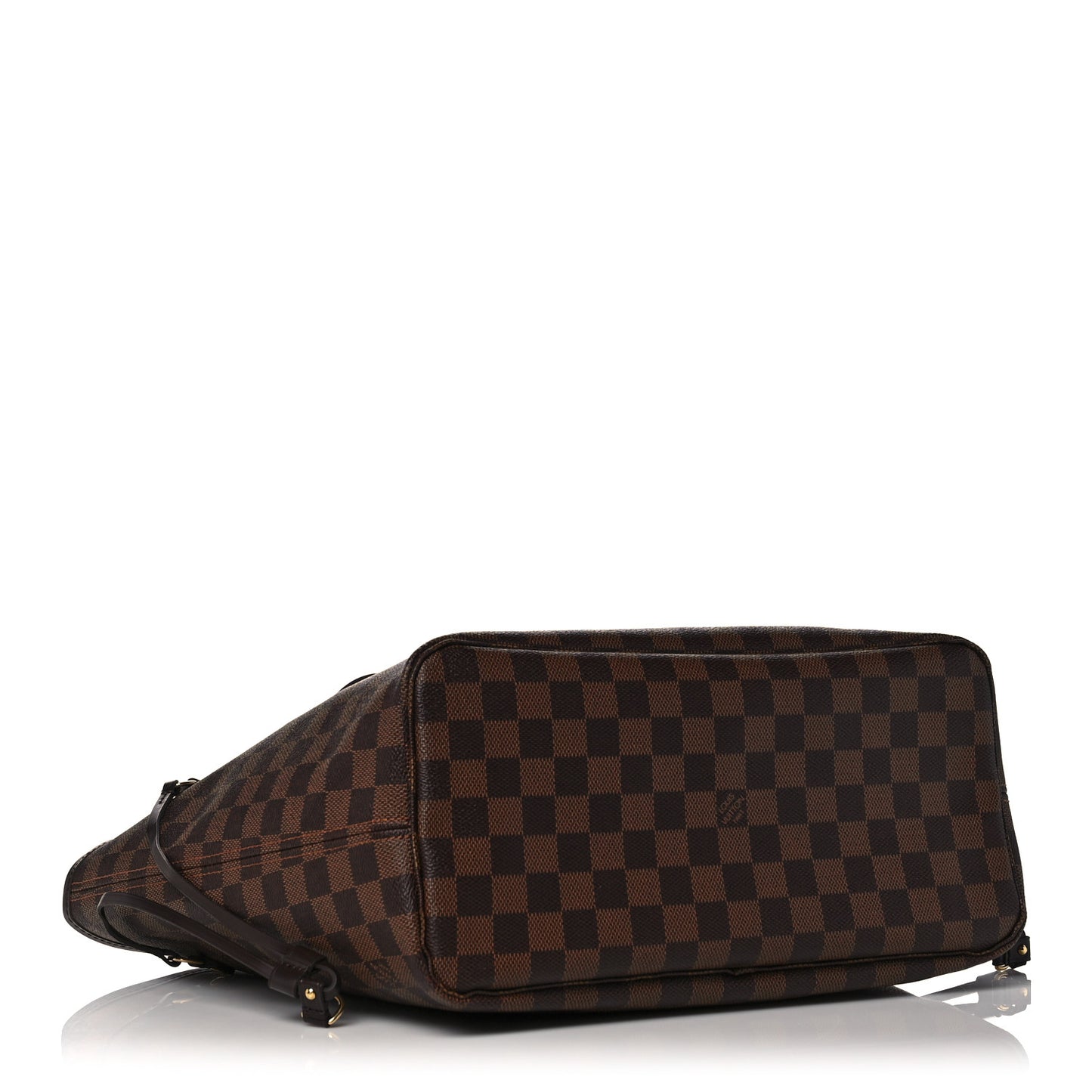 Damier Ebene Neo Neverfull MM