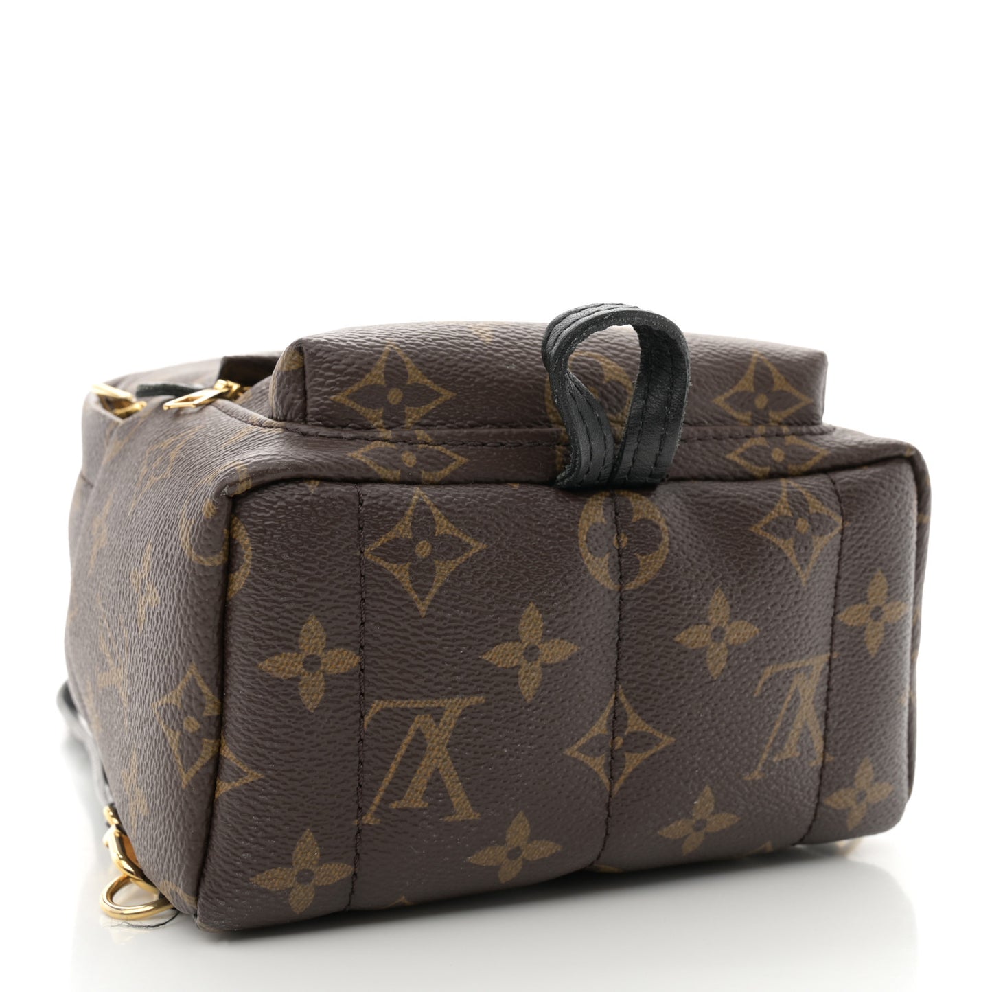 Monogram Palm Springs Backpack Mini
