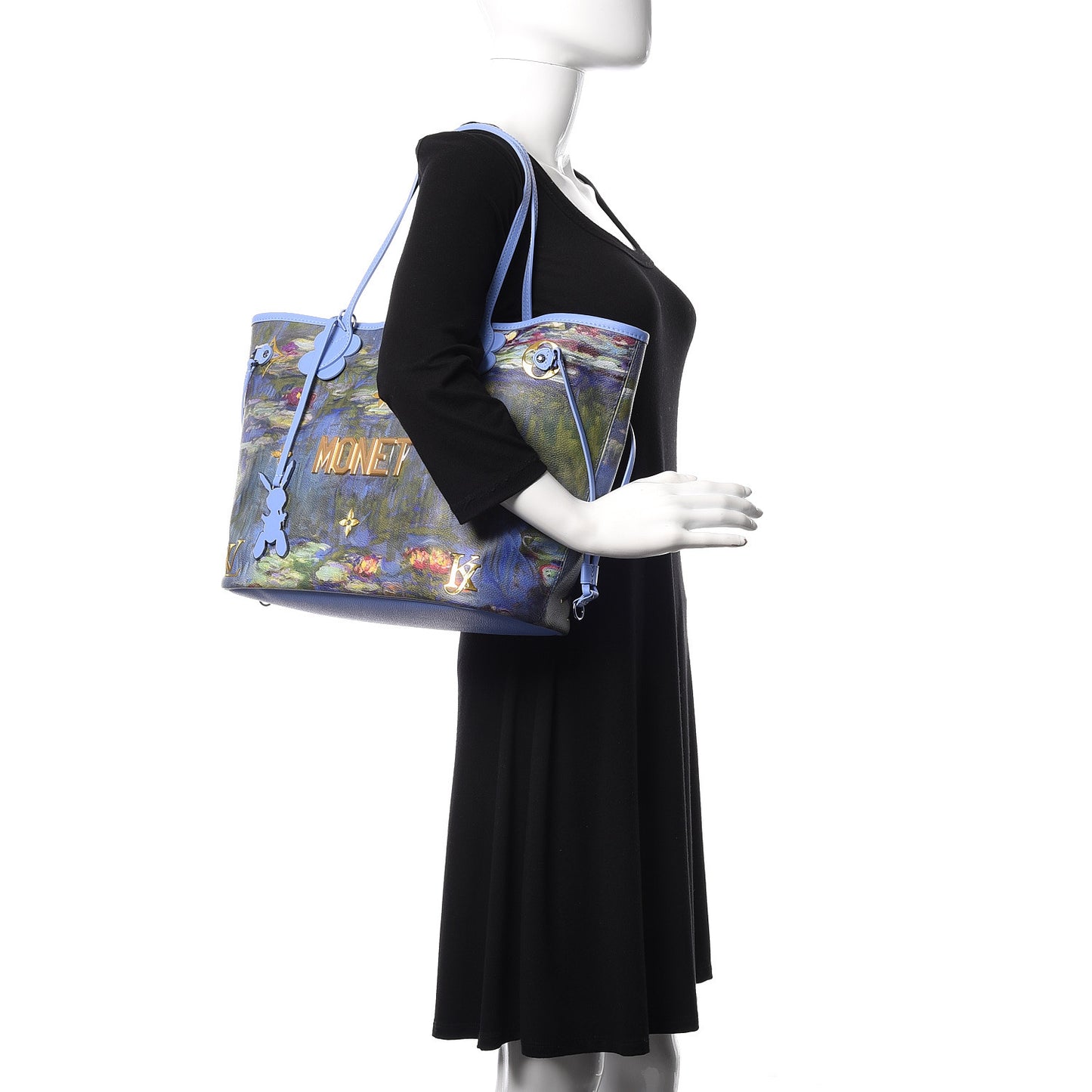 Masters Monet Neverfull MM