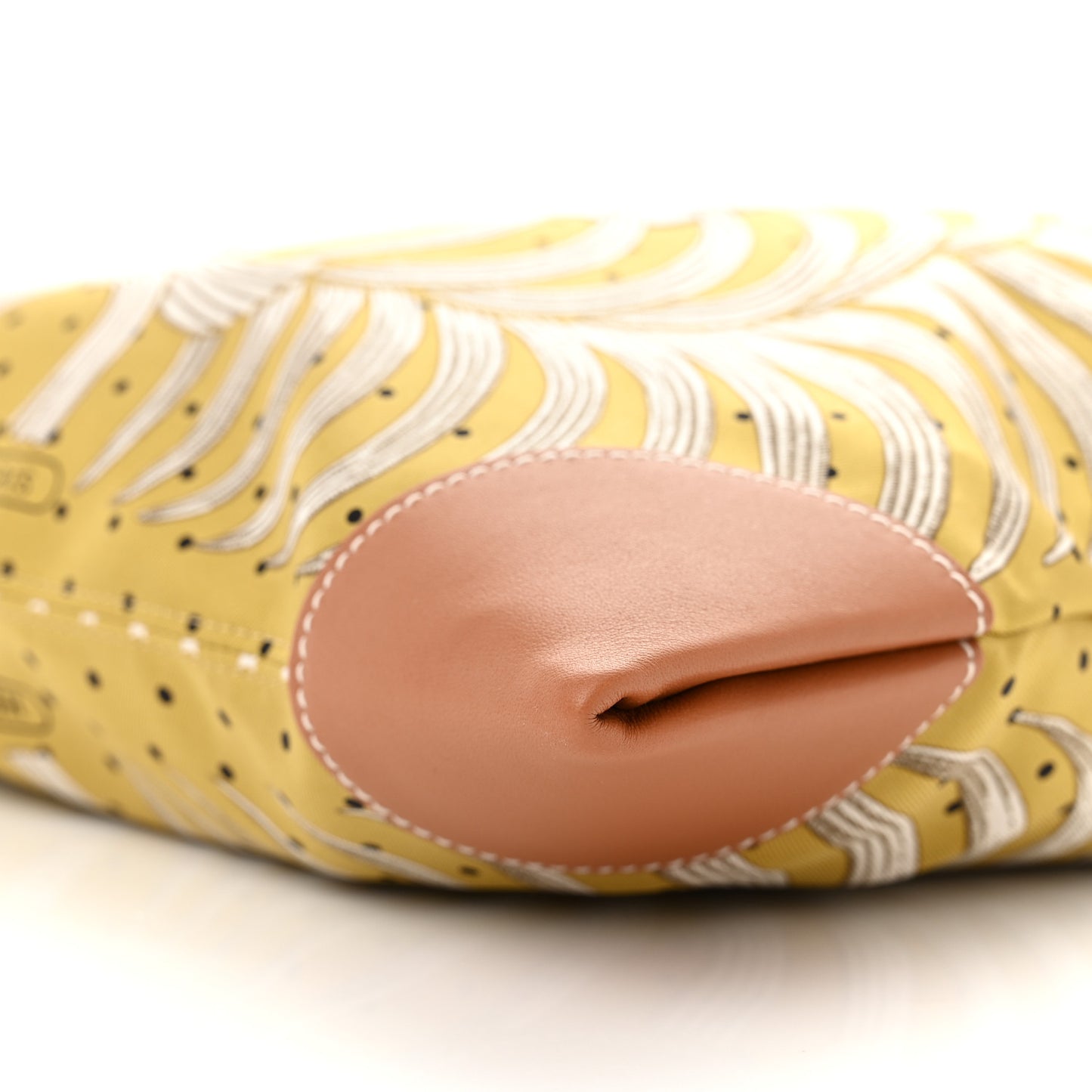 Silk Barenia Tiger Royal Silky City 33 Bag