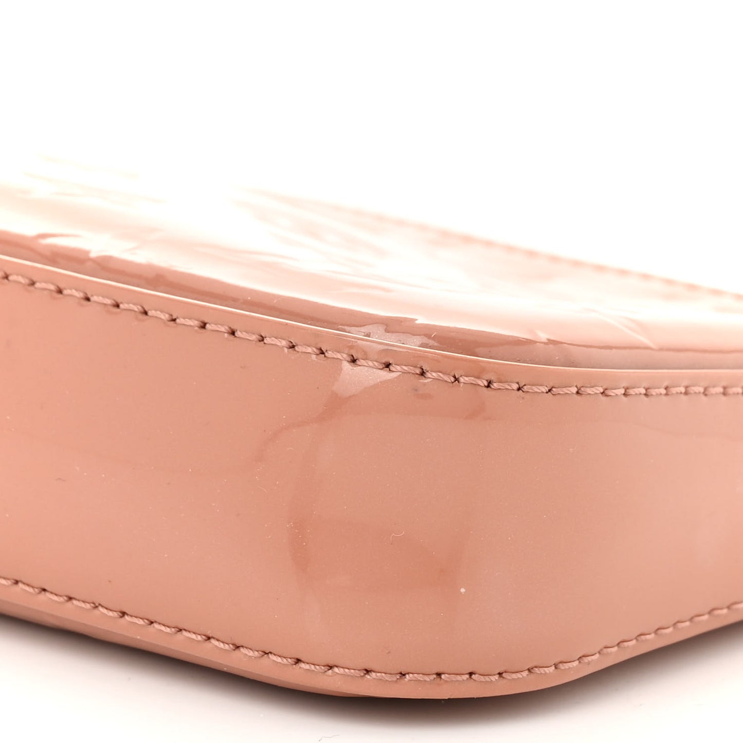 Vernis Pochette Accessories NM Rose Velours