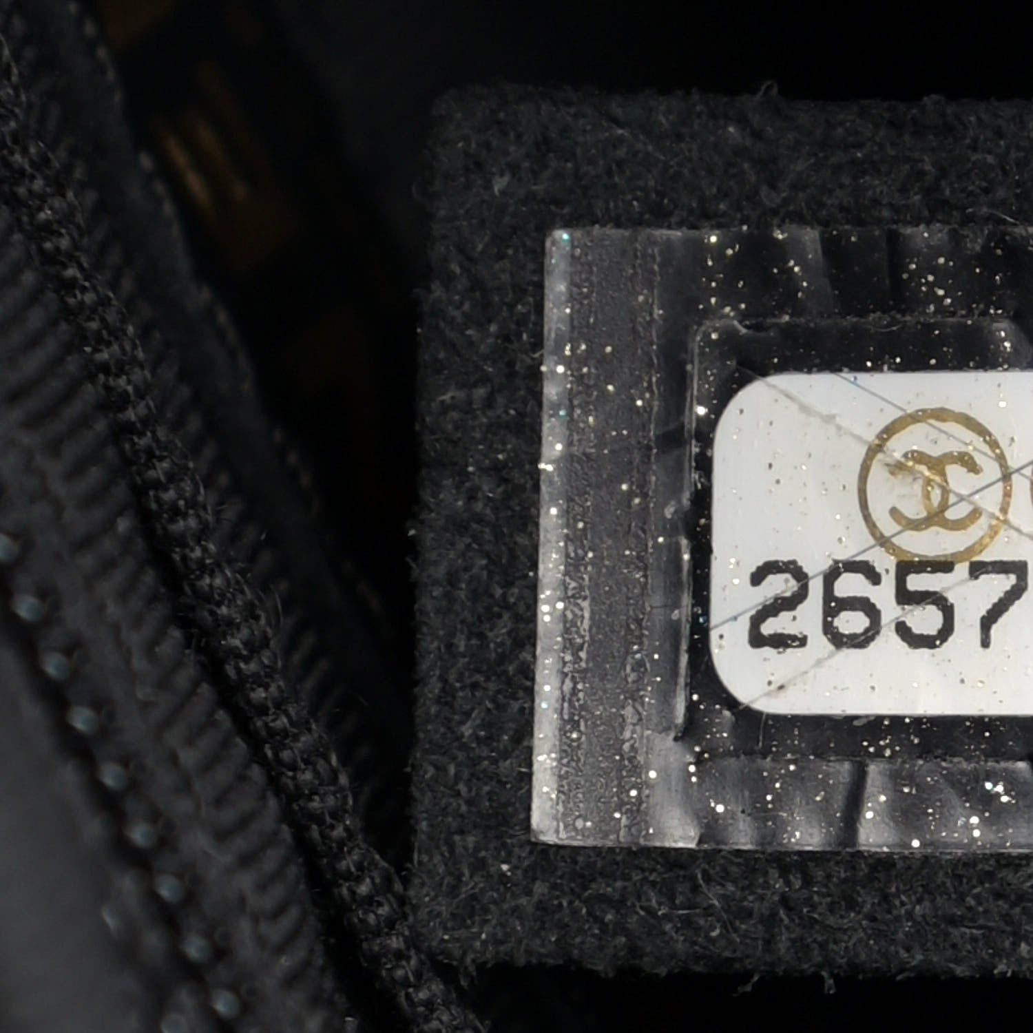 Chanel Lambskin Quilted Small Urban Spirit Backpack Black 7 of 11