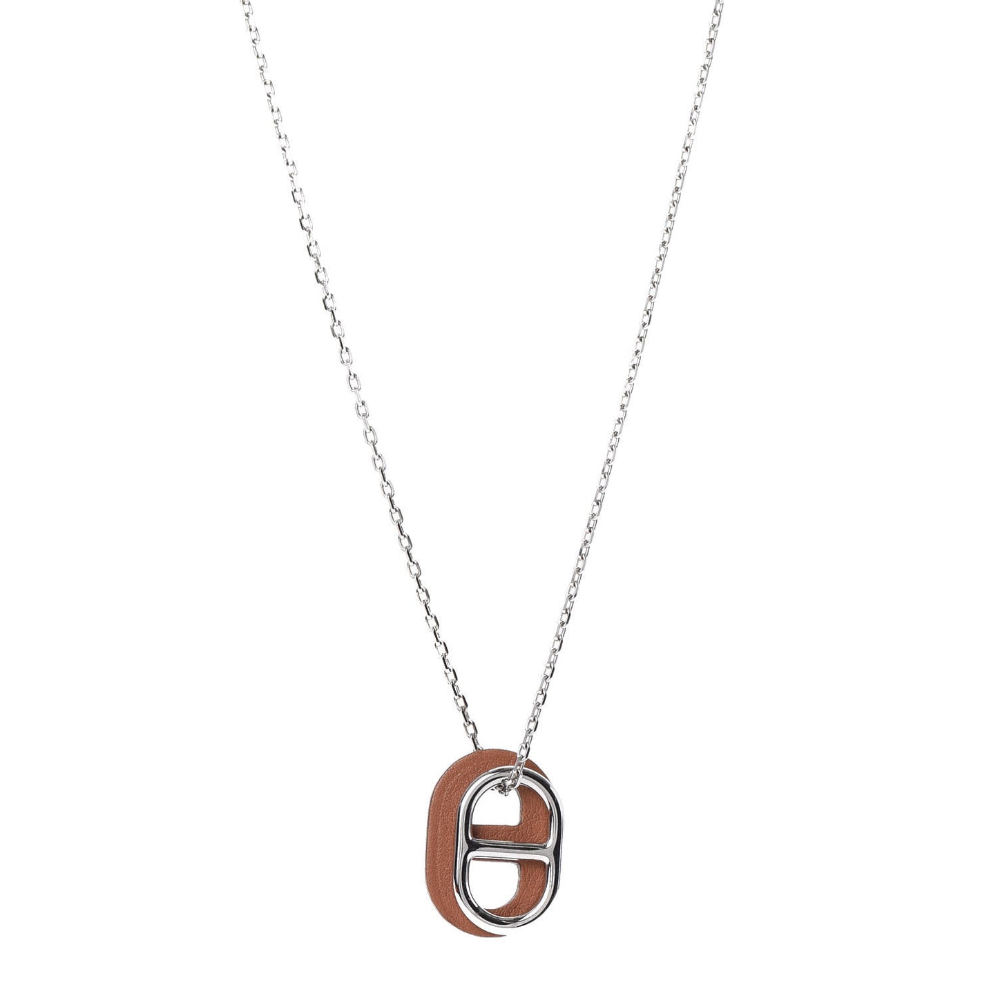 Swift O'Maillon Pendant Necklace Gold