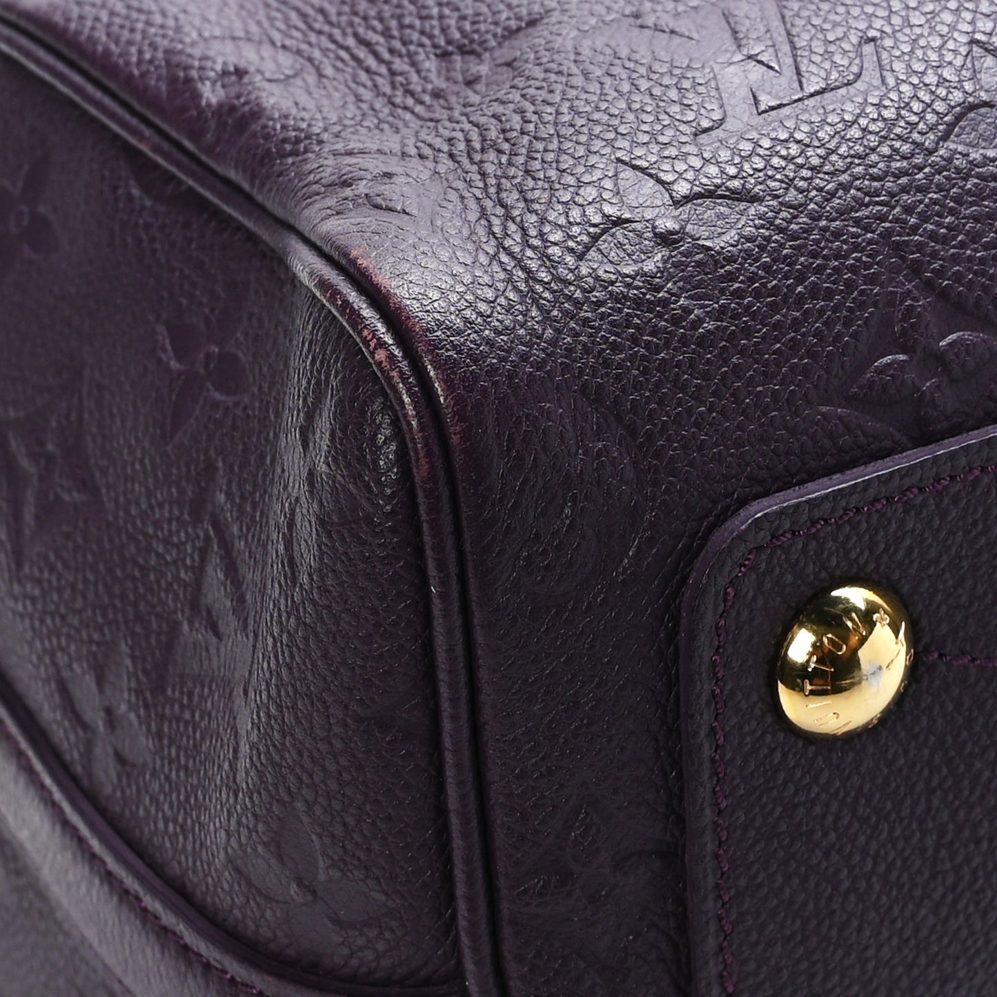 Empreinte Speedy Bandouliere 25 Aube