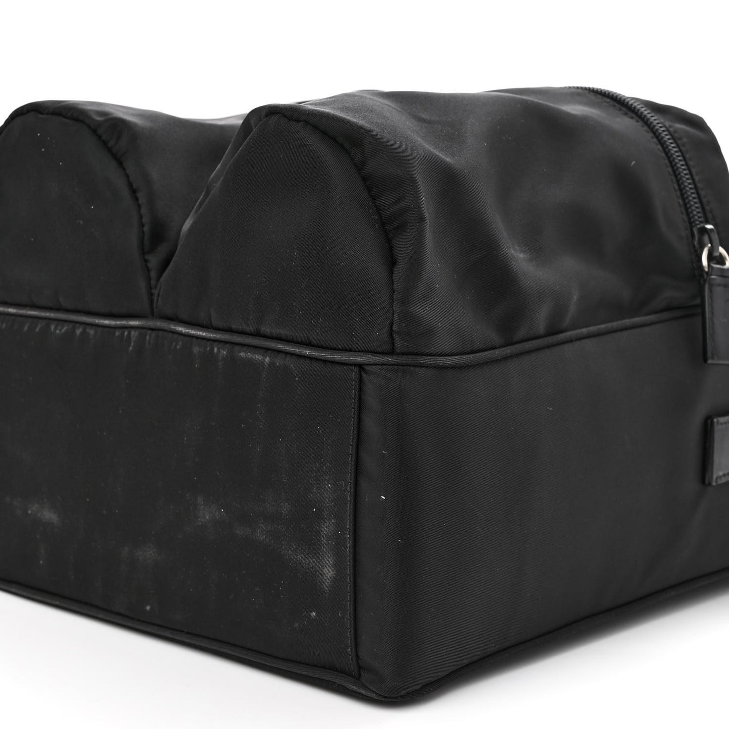 Nylon Present Chic Tote Black