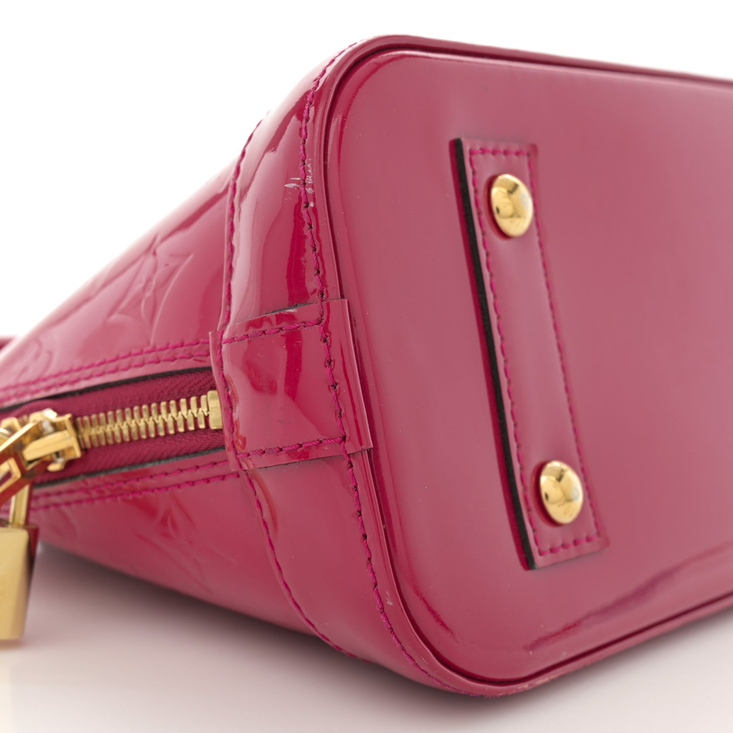 Vernis Alma BB Rose Indien
