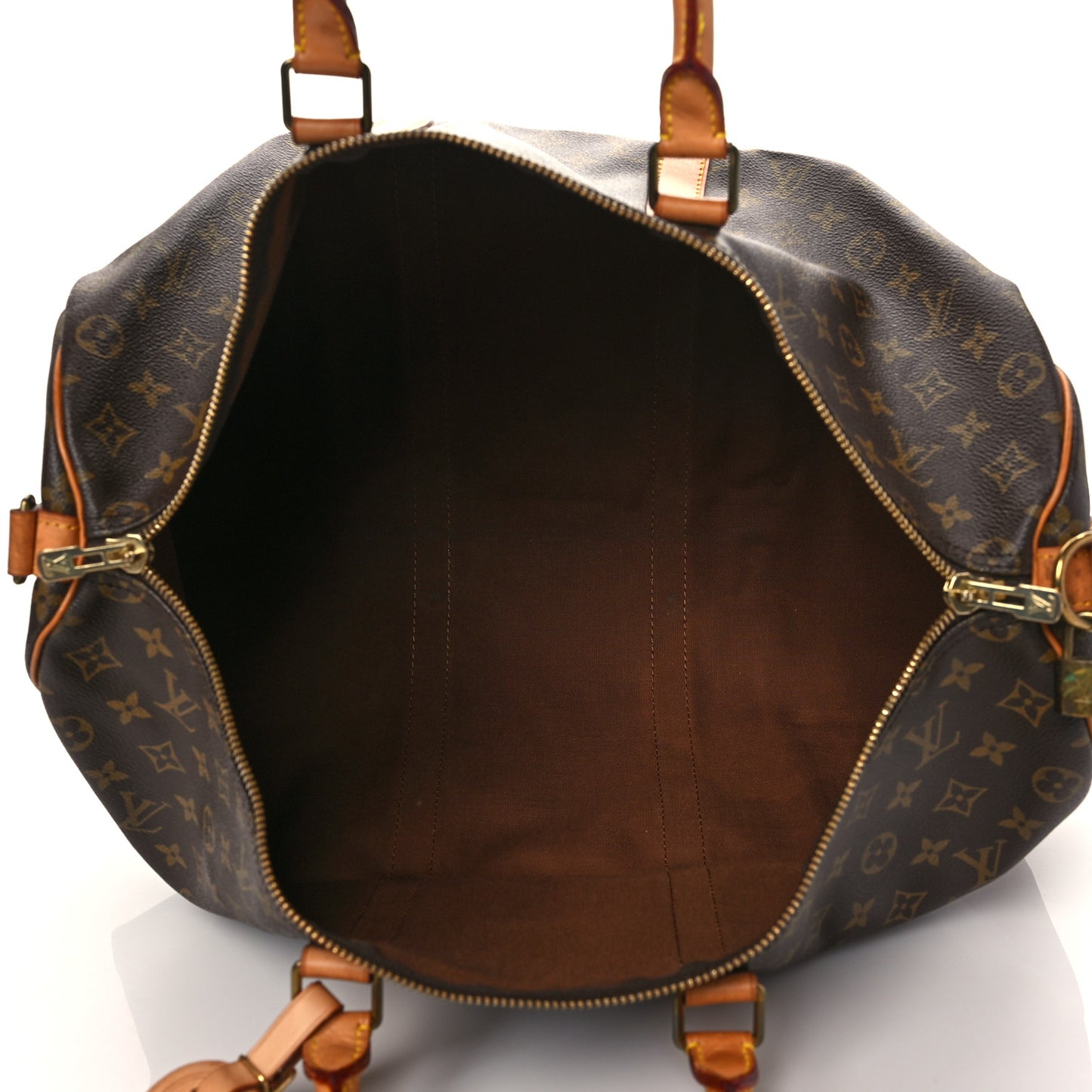 Monogram Keepall Bandouliere 50