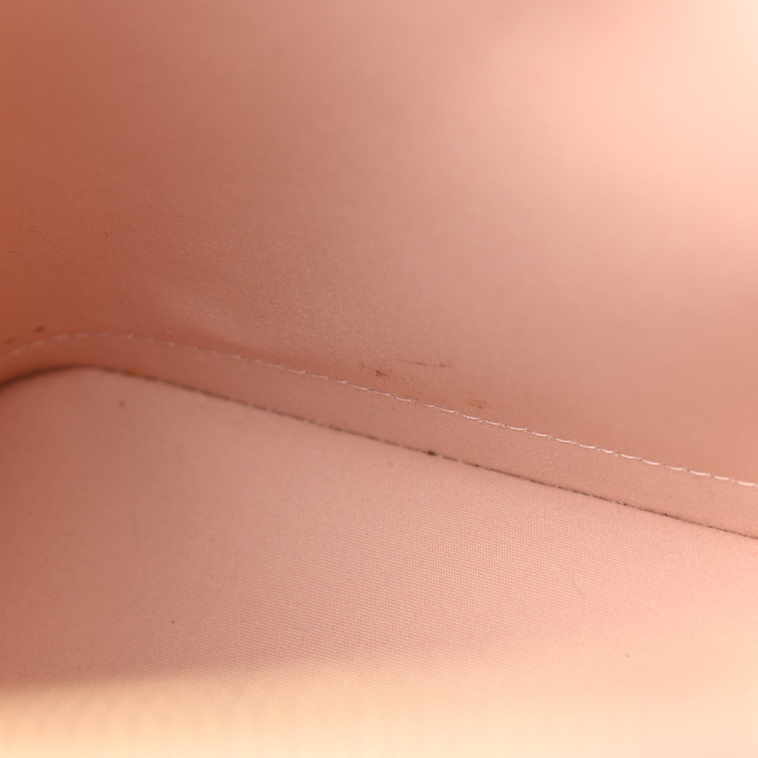 Louis Vuitton Vernis Alma GM Rose Angelique 11 of 11