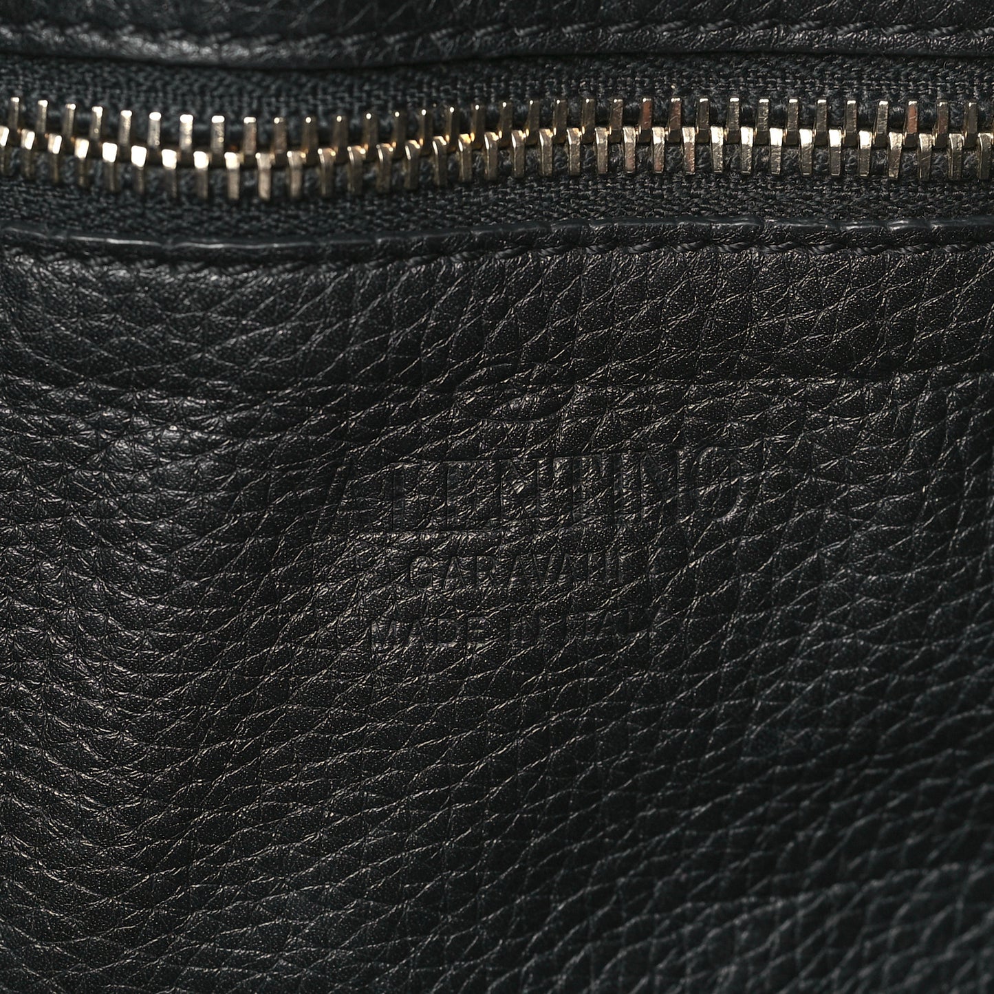 Denim Small Rockstud Flip-Lock Messenger Bag Blue