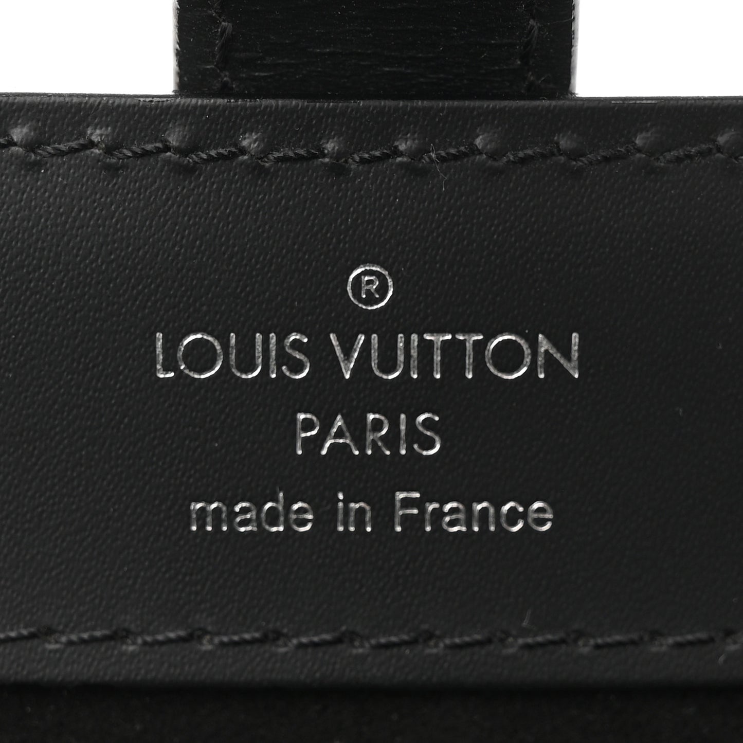 Monogram Eclipse 3 Watch Travel Case