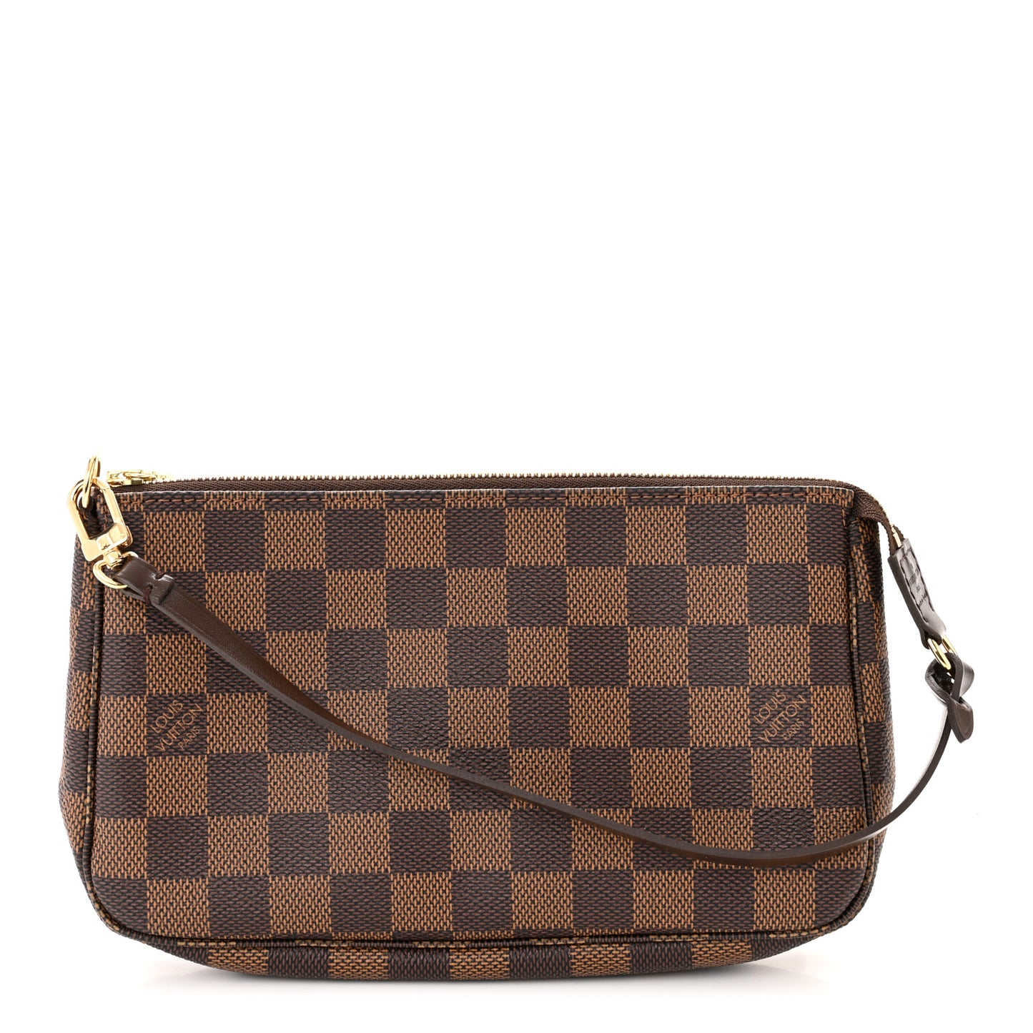 Damier Ebene Pochette Accessories